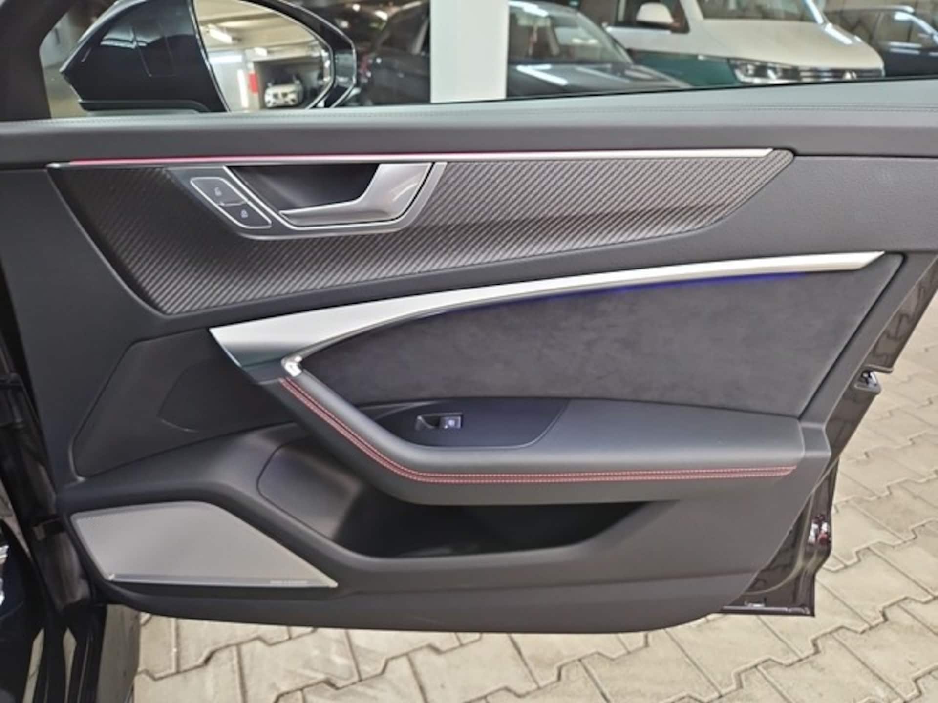 Audi RS 6 Avant