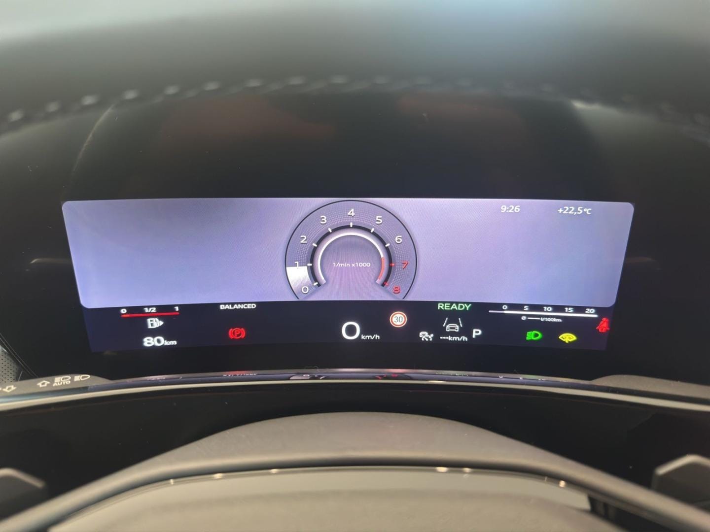 Bild über Audi Q3 SUV TFSI 110 kW S tronic - für weitere Informationen kontaktieren Sie den Audi Partner