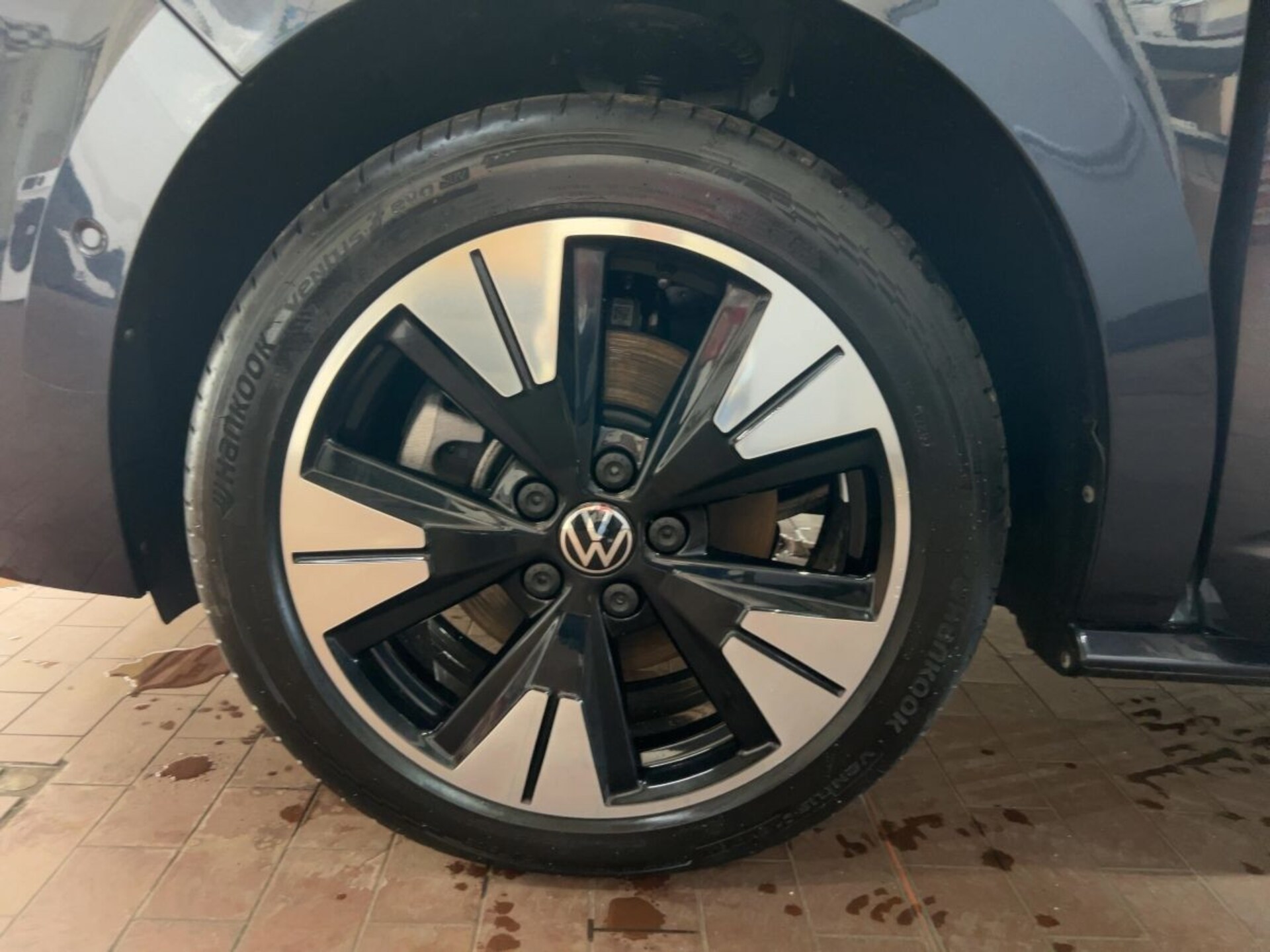 Volkswagen Multivan Life