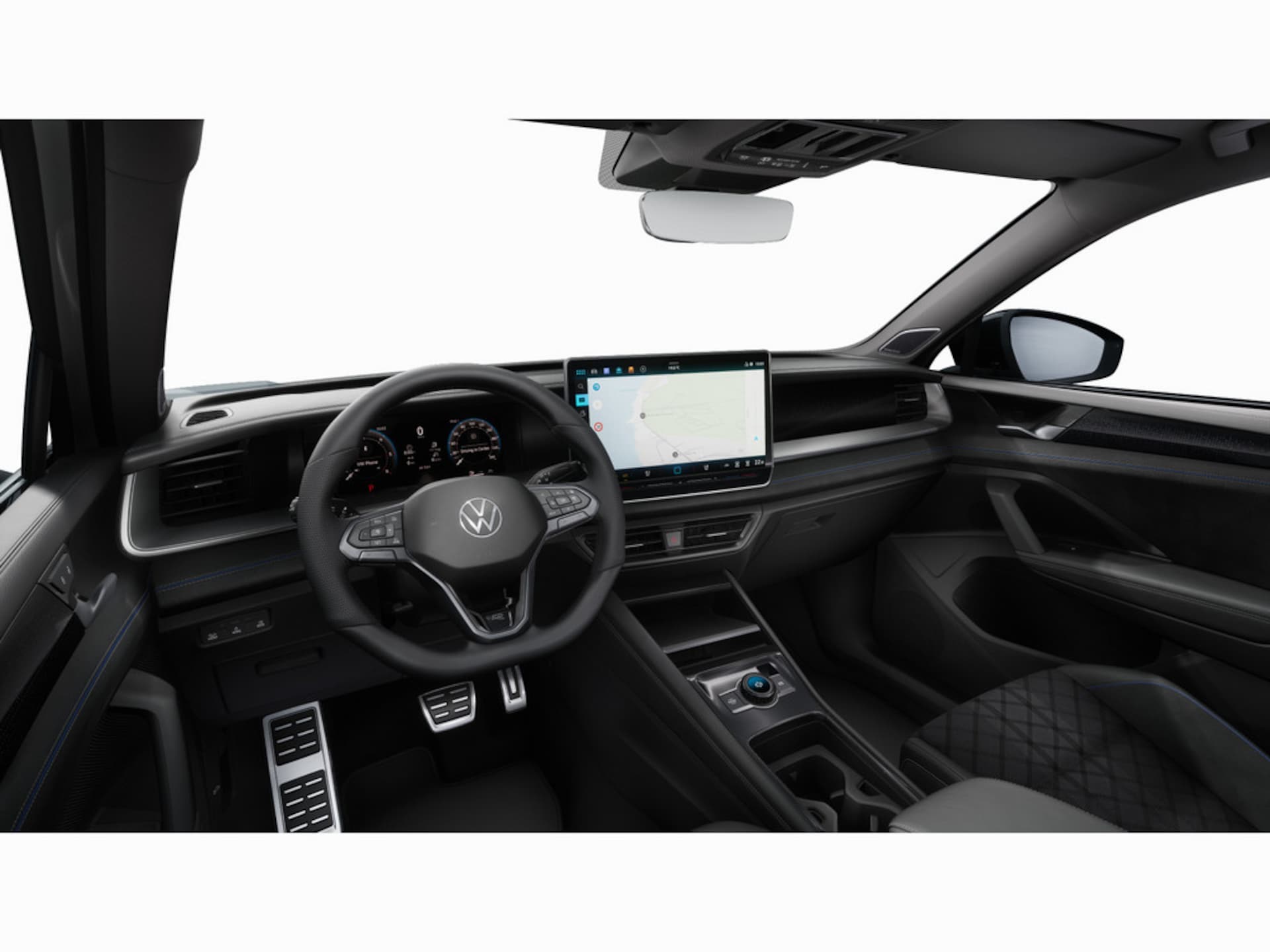 Volkswagen Tayron R-Line