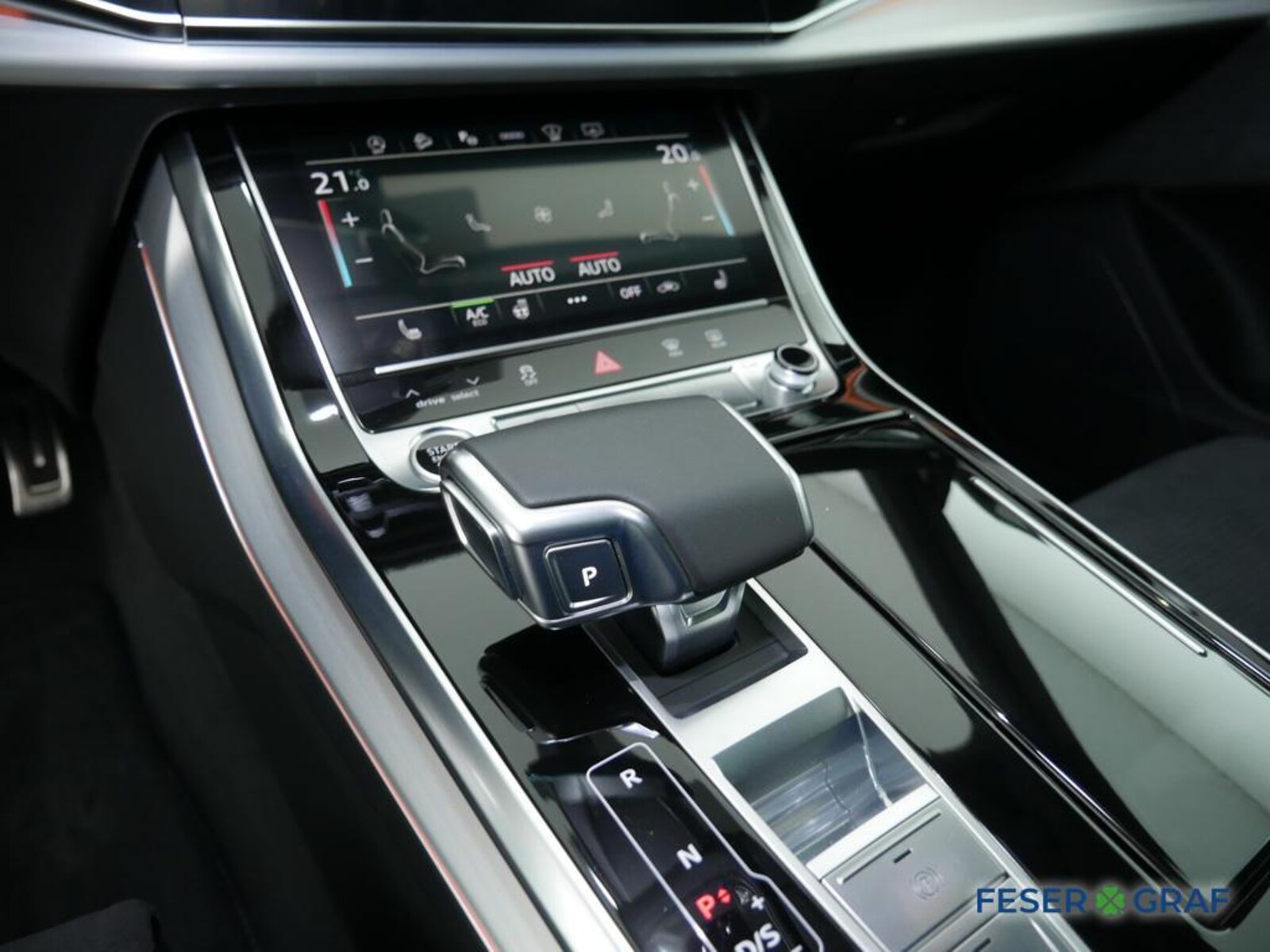 Audi Q8 – Bild 9