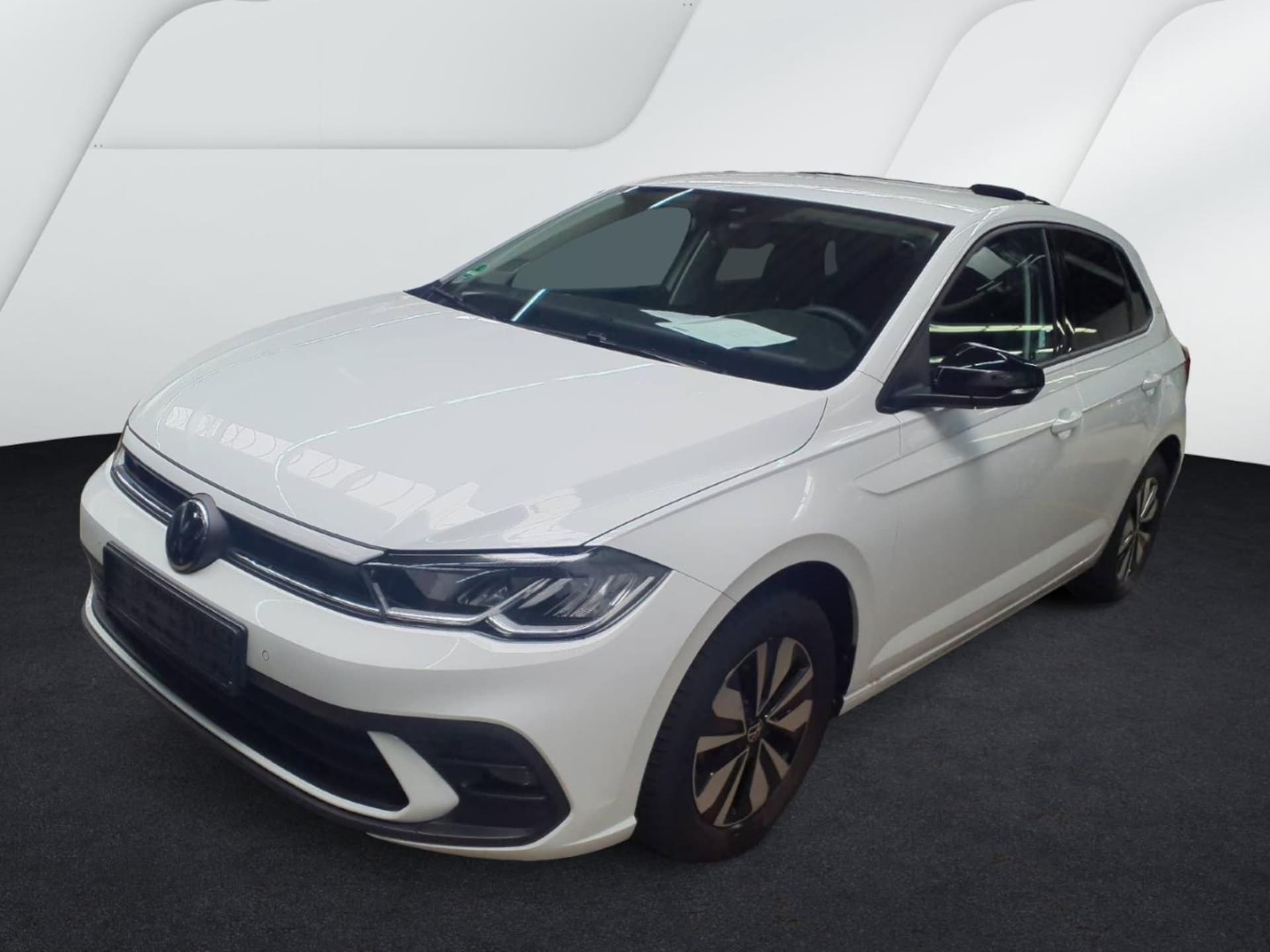 Volkswagen Polo Goal