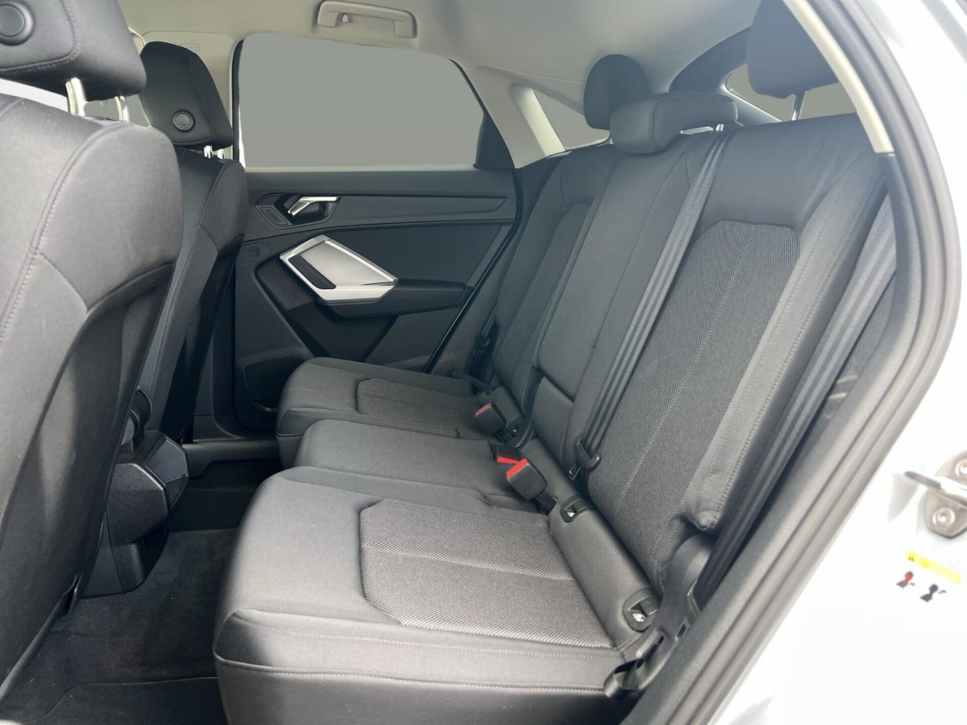 Audi Q3 Sportback S line