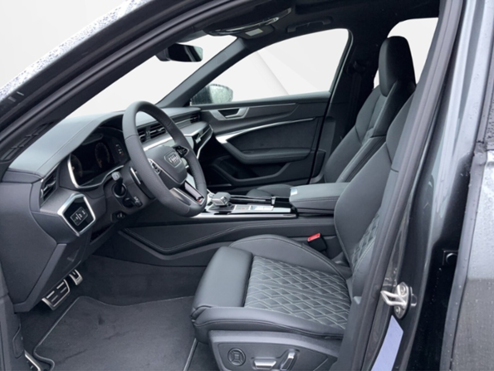 Audi A6 Avant – Bild 5