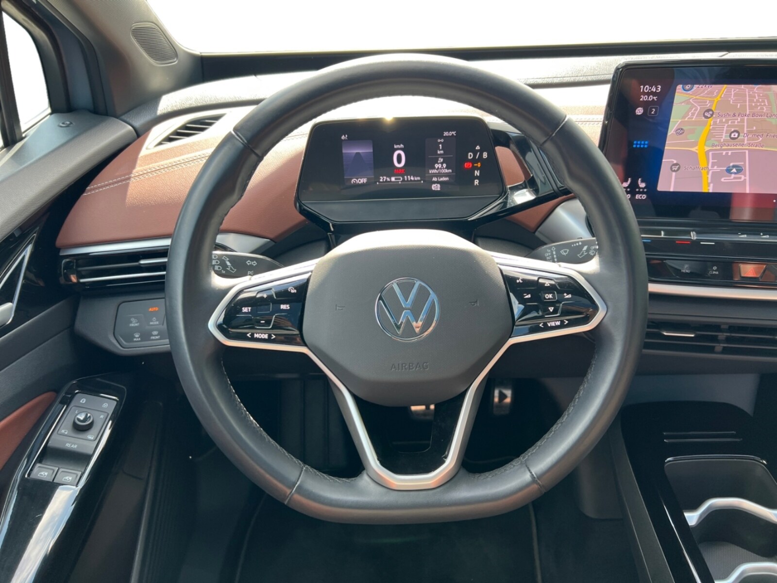 Volkswagen ID.5 – Bild 12