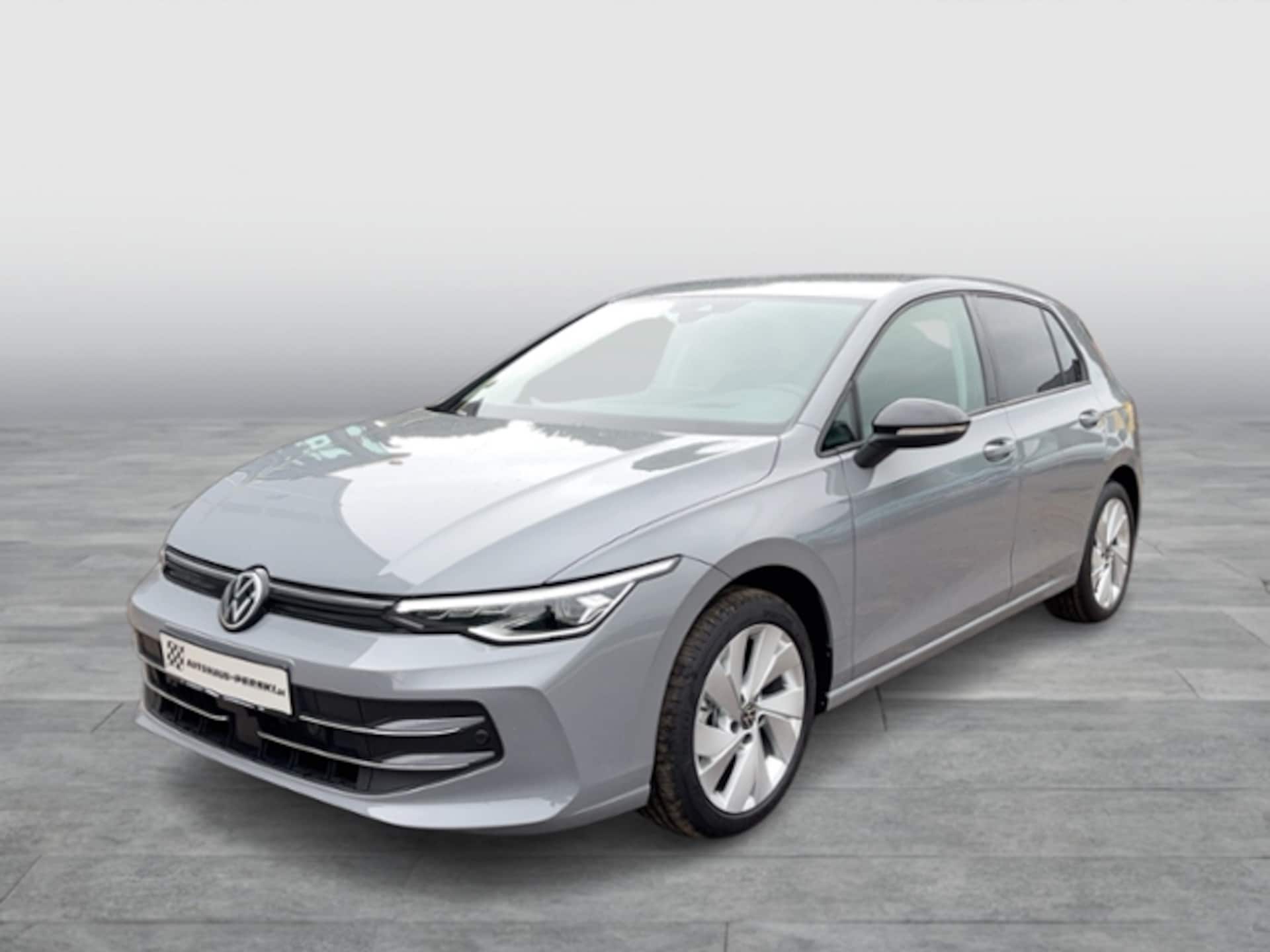 Volkswagen Golf Goal