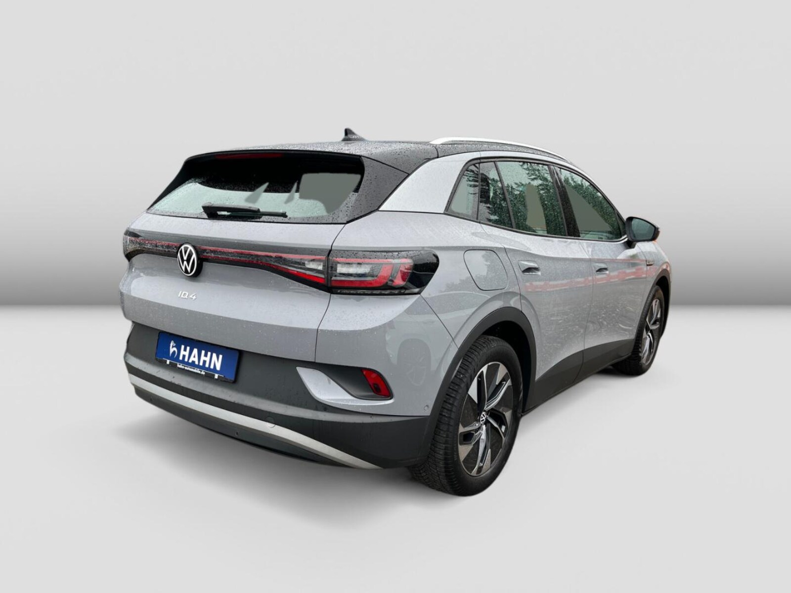 Volkswagen ID.4 – Bild 2