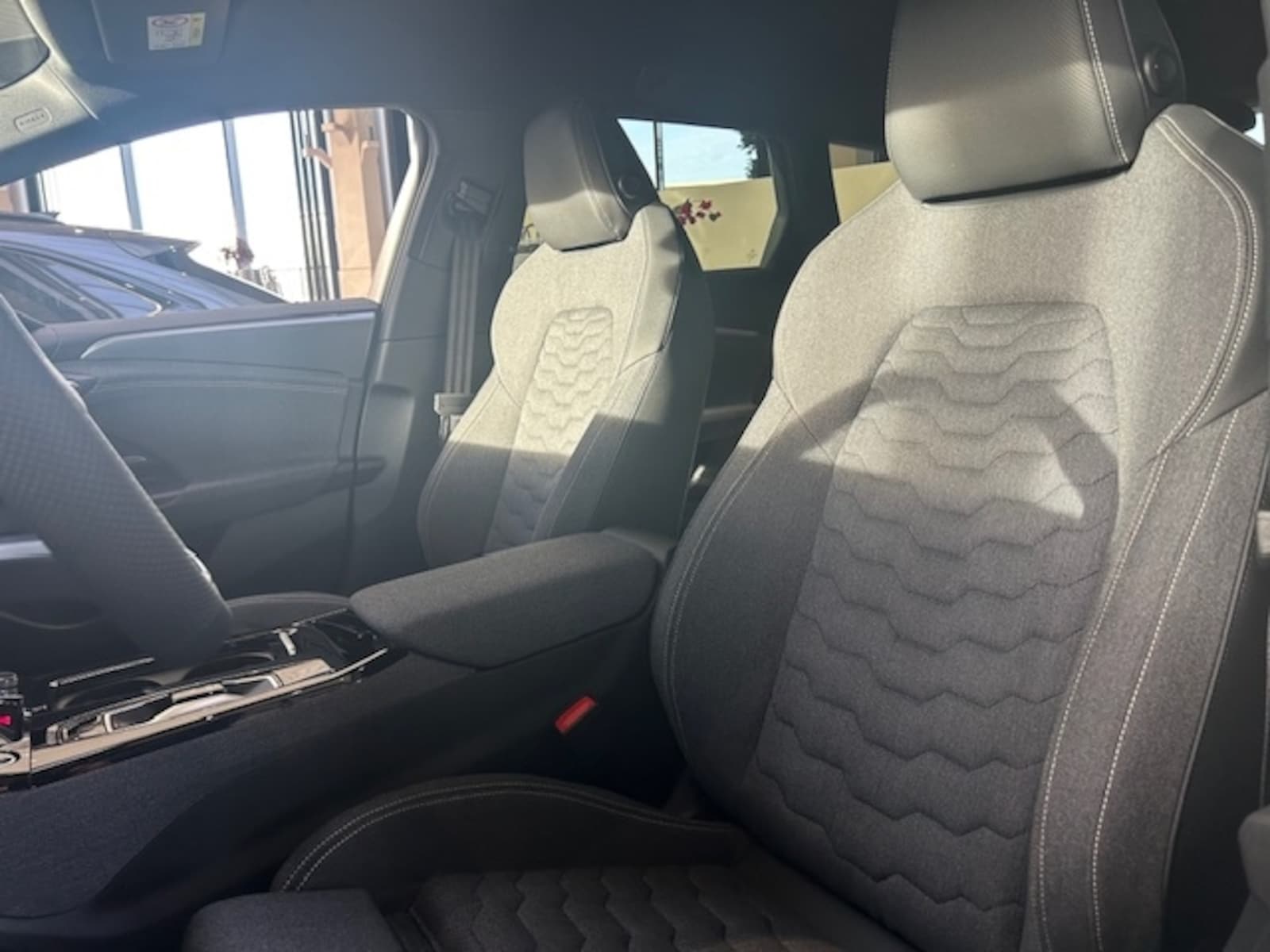 Audi A6 Avant e-tron – Bild 8