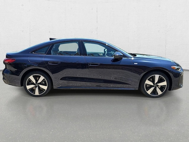 2026 Audi A5 Sedan