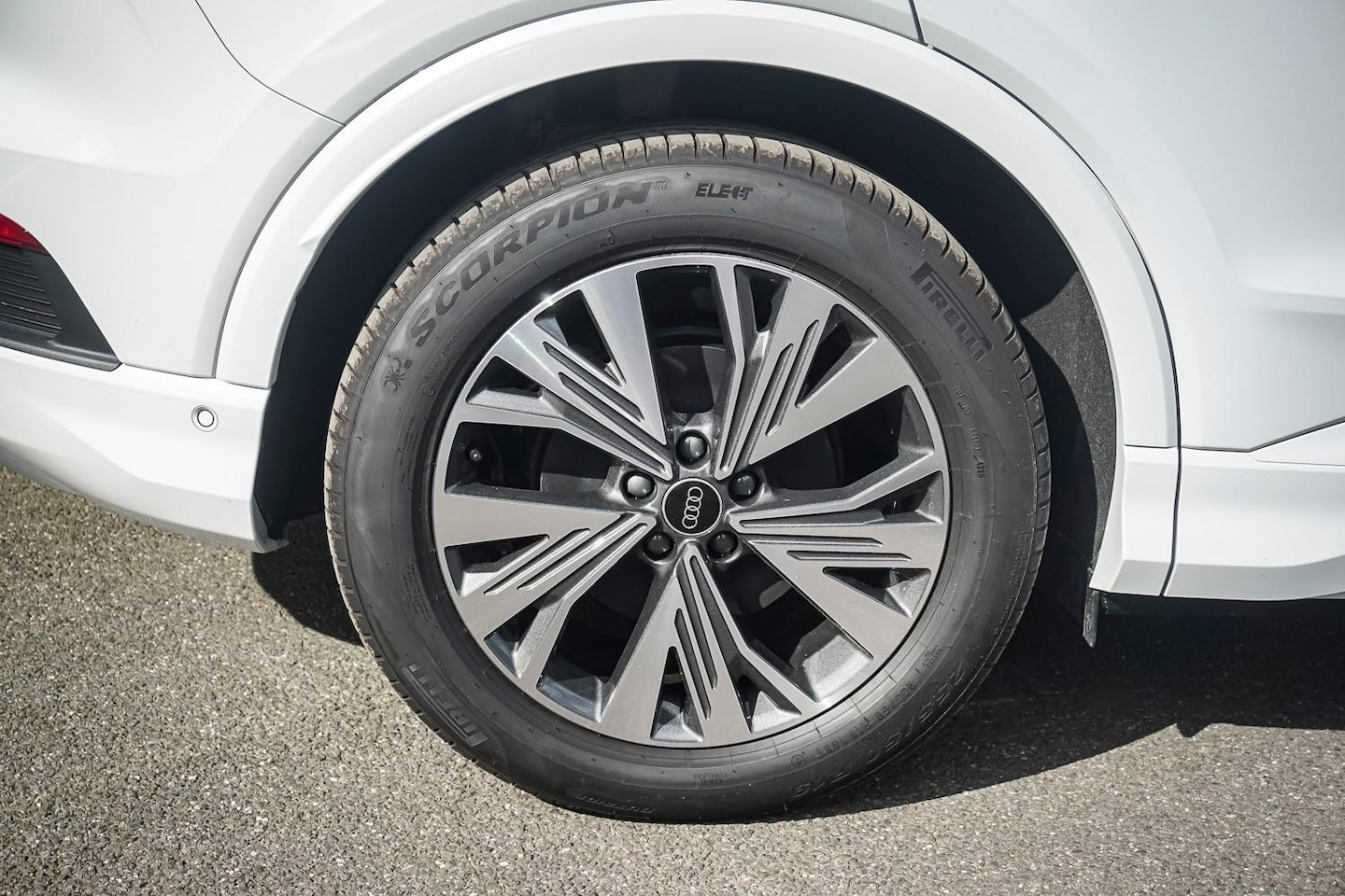 Image about Audi Q4 e-tron e-tron