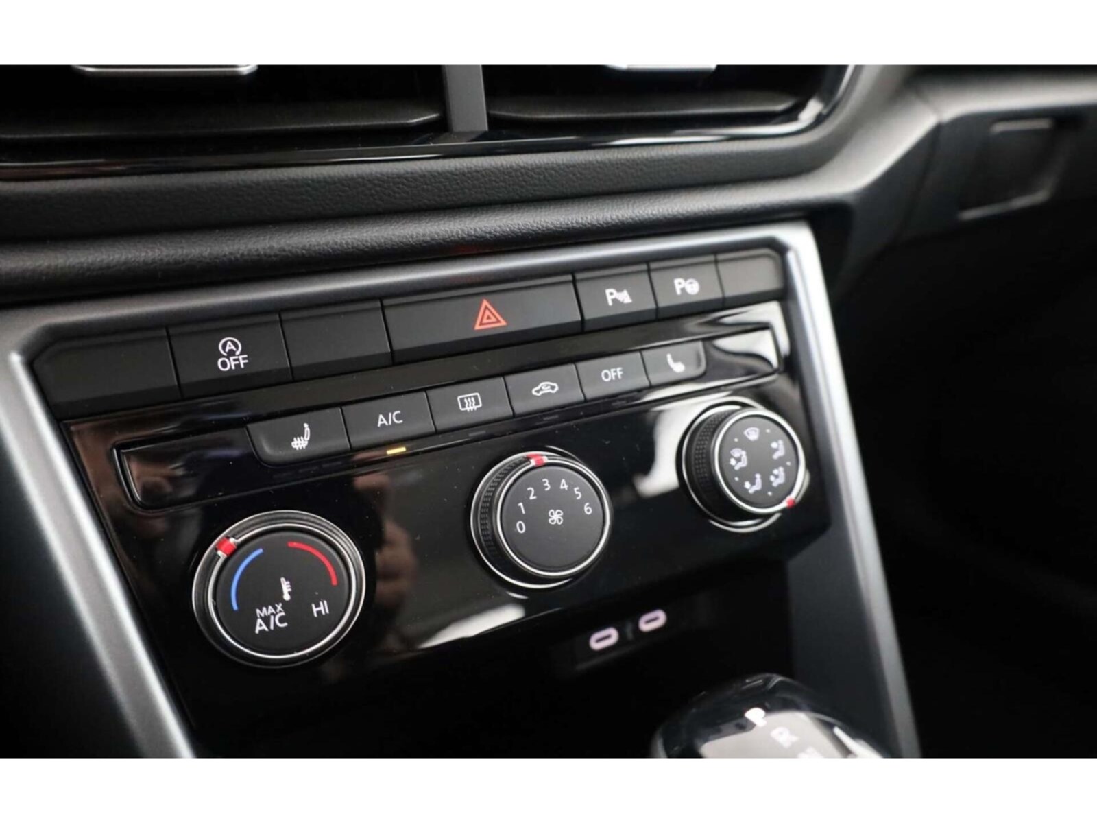 Volkswagen T-Roc – Bild 15