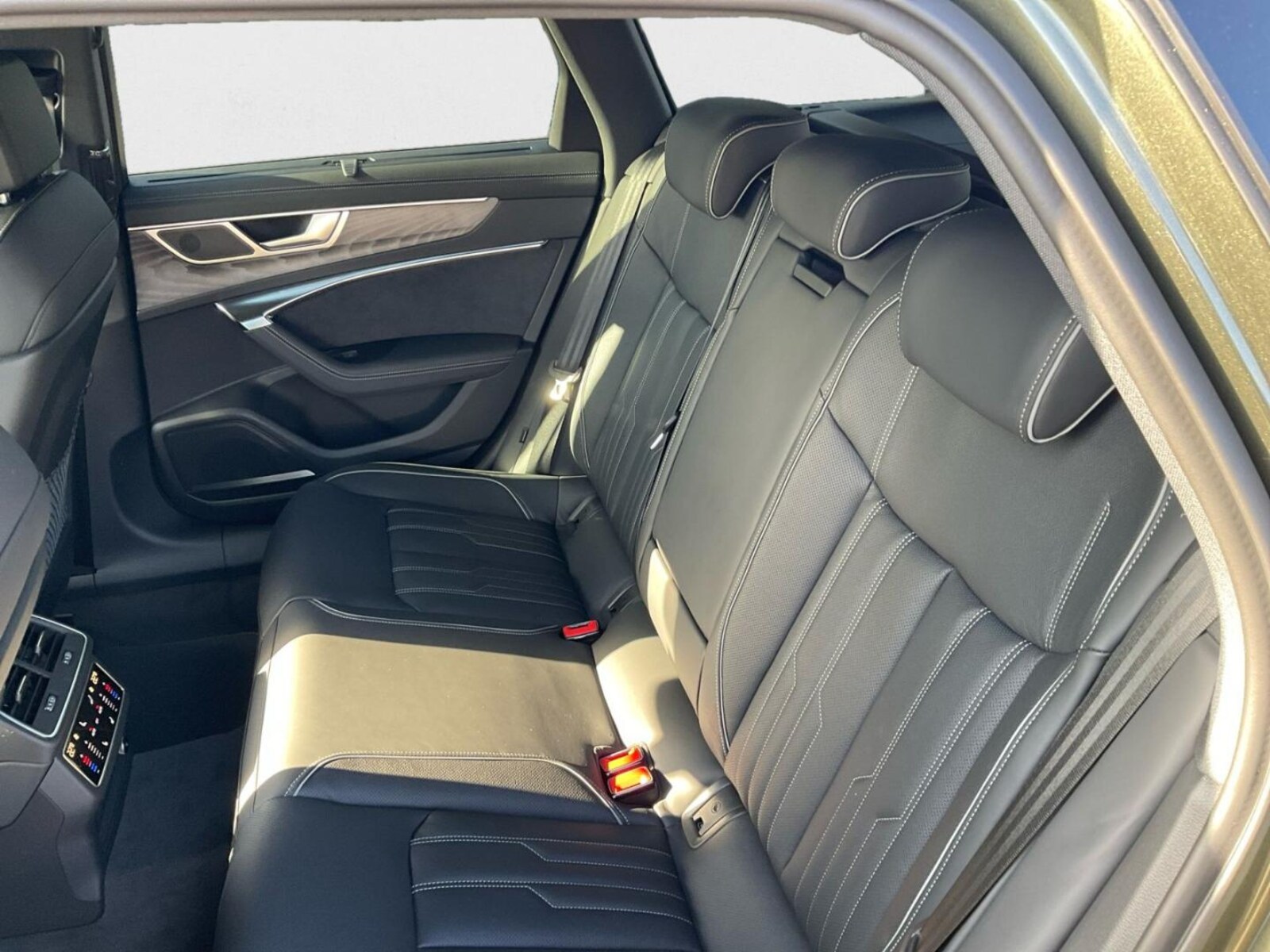 Audi A6 Avant – Bild 13