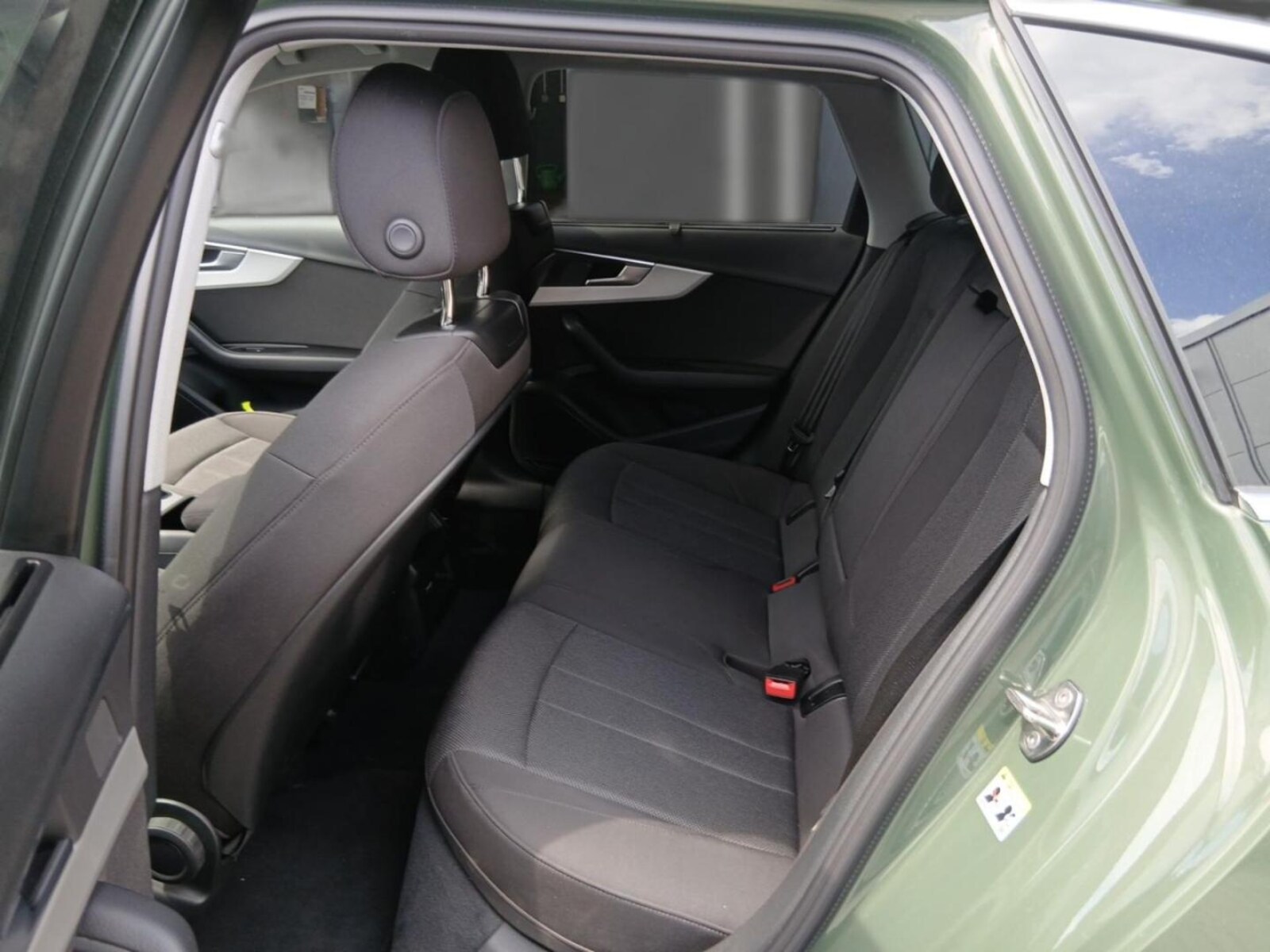 Audi A4 Avant – Bild 11