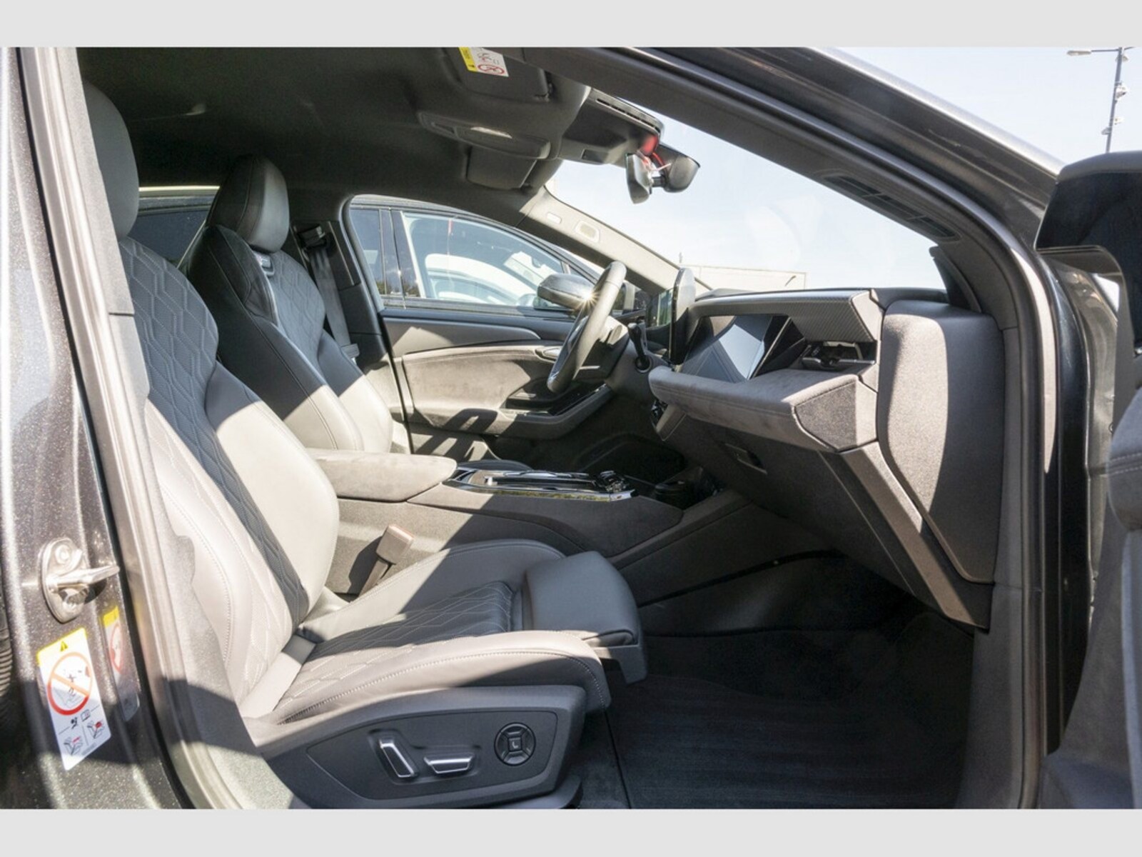 Audi A6 Sportback e-tron – Bild 7