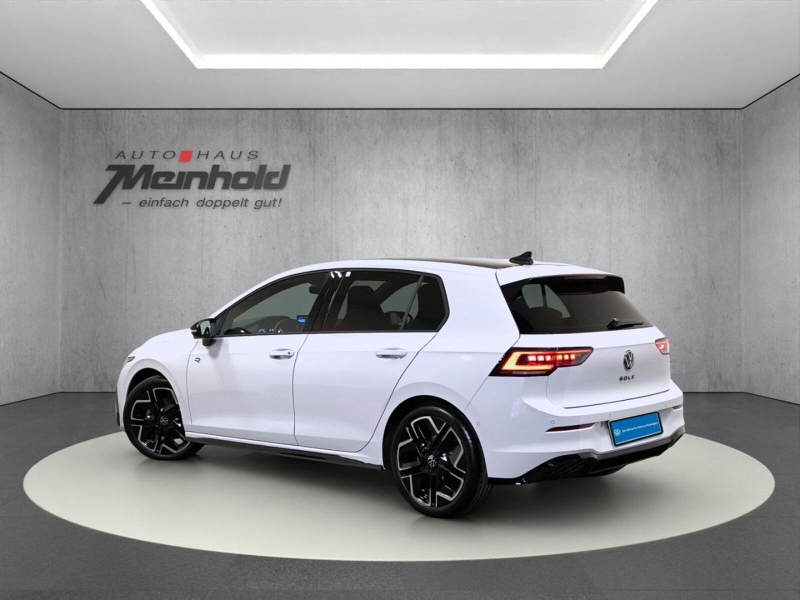 Volkswagen Golf – Bild 6