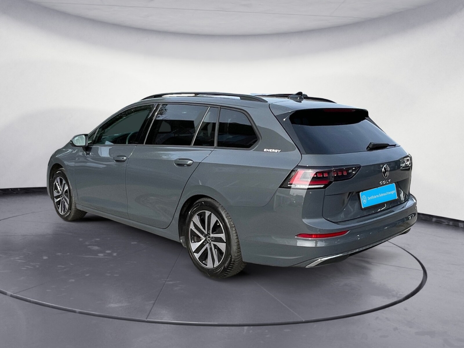 Volkswagen Golf Variant – Bild 3