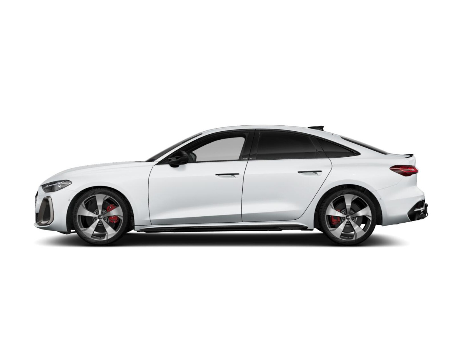Audi S5 Limousine – Bild 5