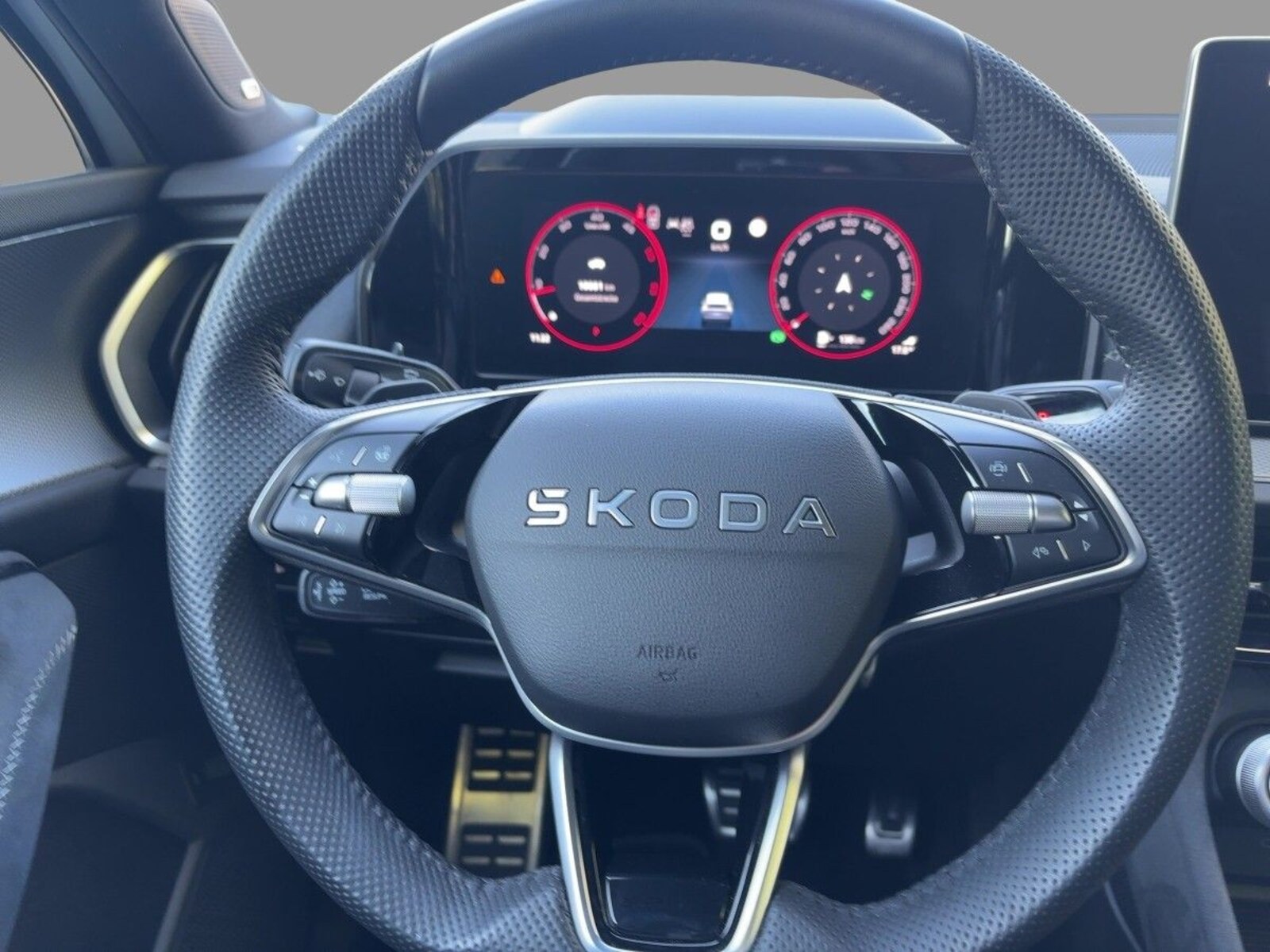 Škoda Kodiaq – Bild 10