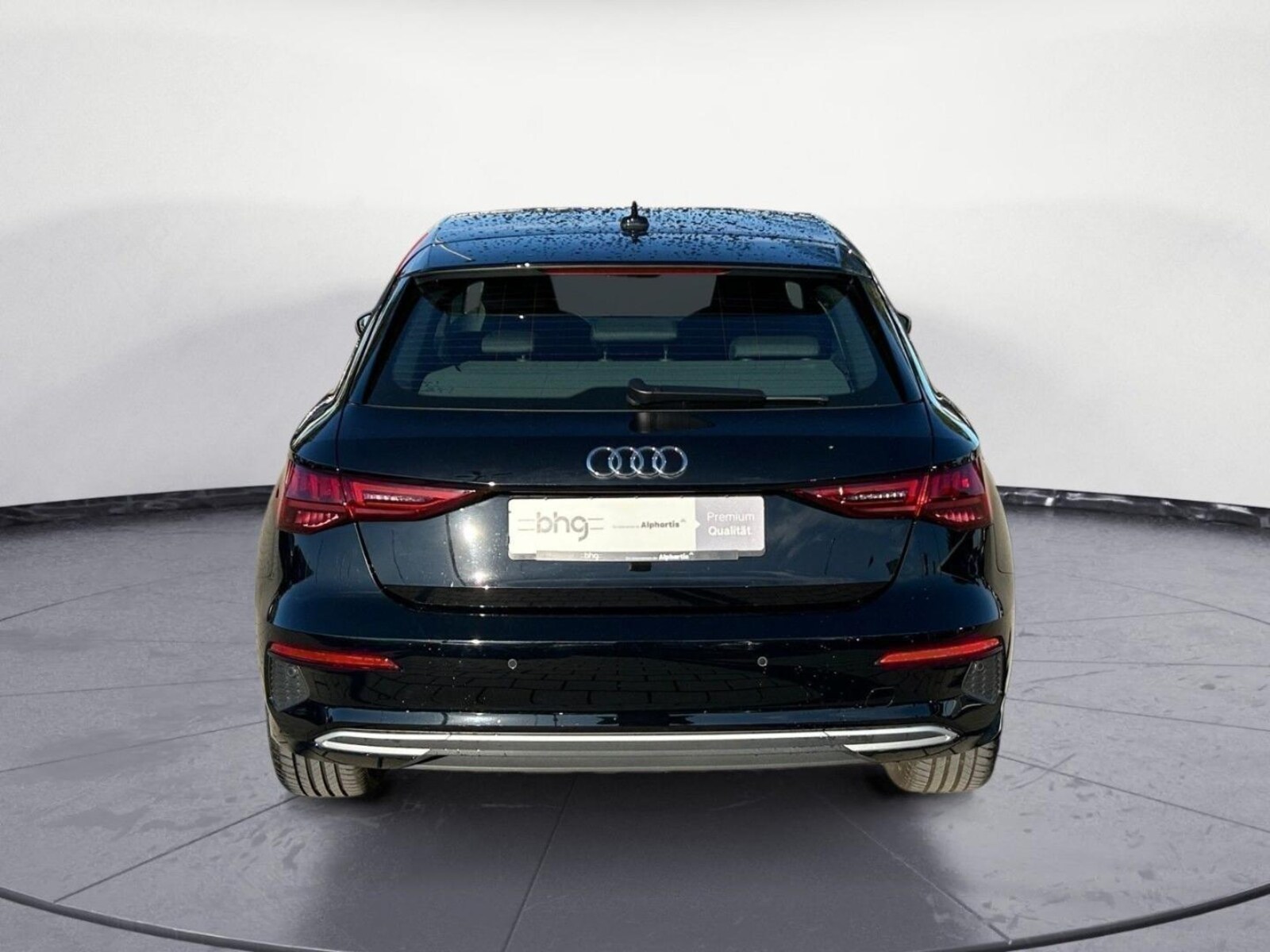 Audi A3 Sportback – Bild 5