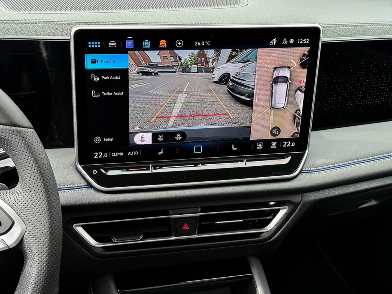 Volkswagen Tiguan – Bild 11