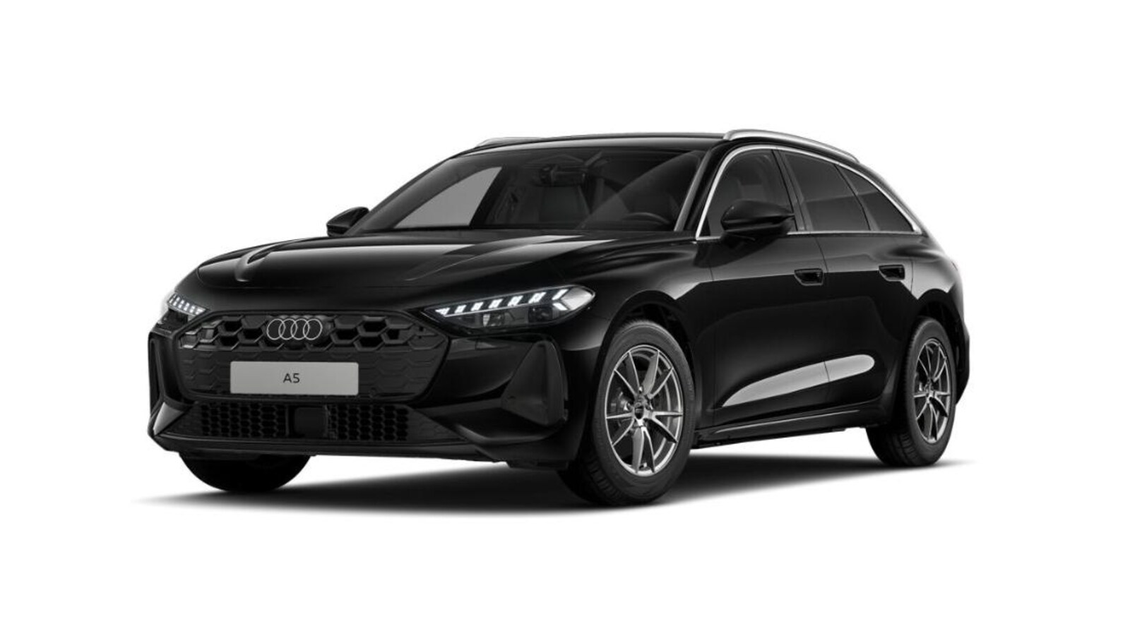 Audi A5 Avant – Bild 4
