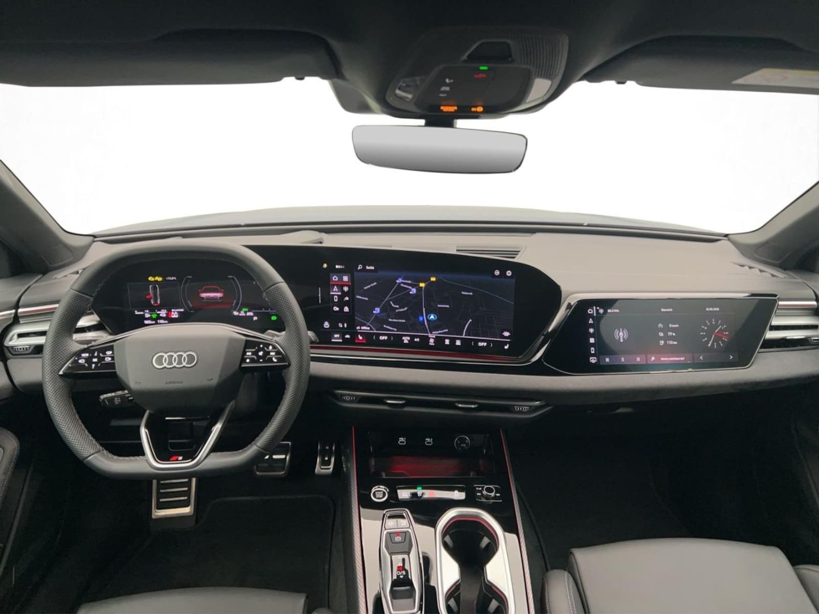 Audi A6 Avant – Bild 5