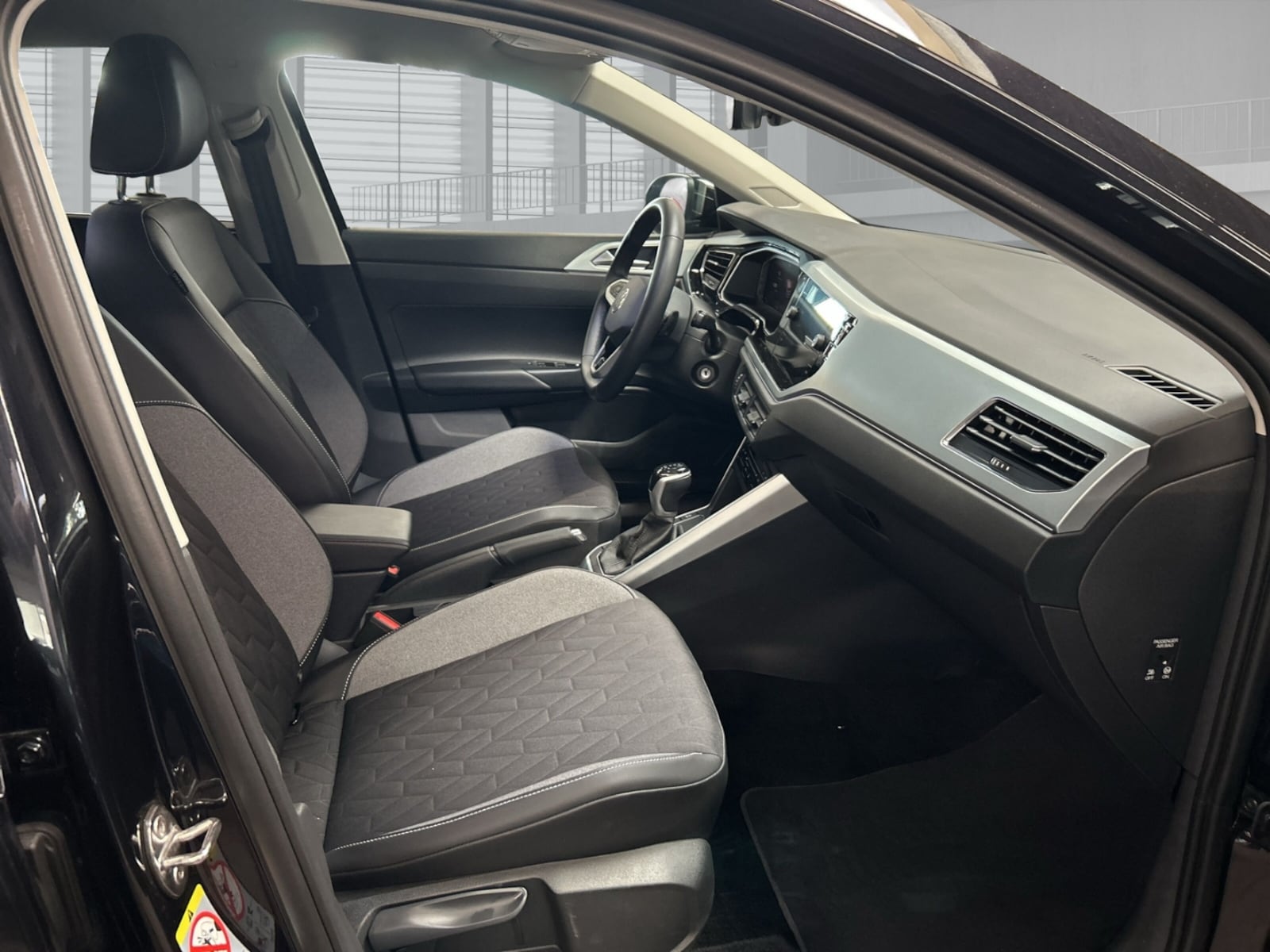 Volkswagen Taigo – Bild 5