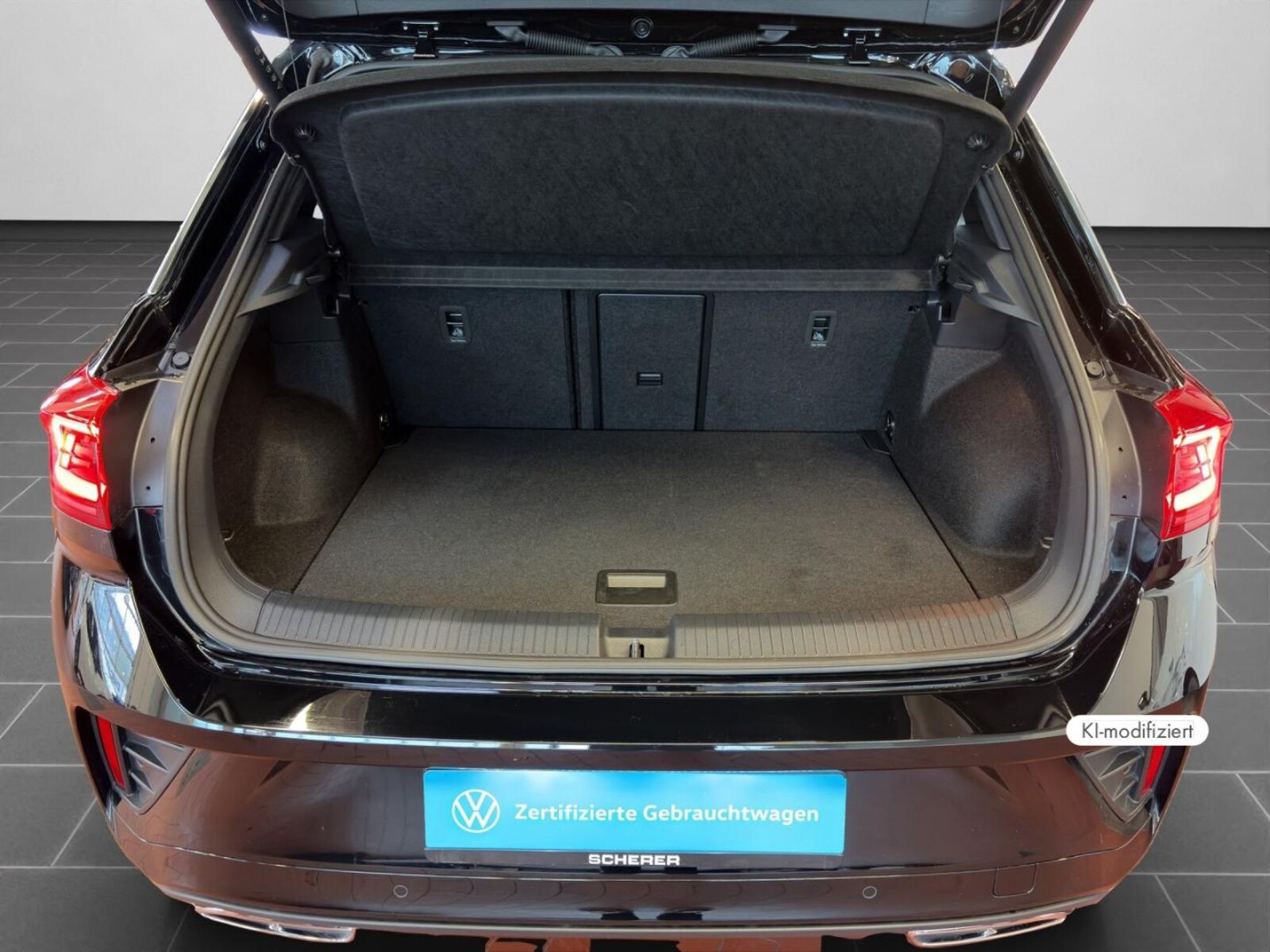 Volkswagen T-Roc – Bild 15
