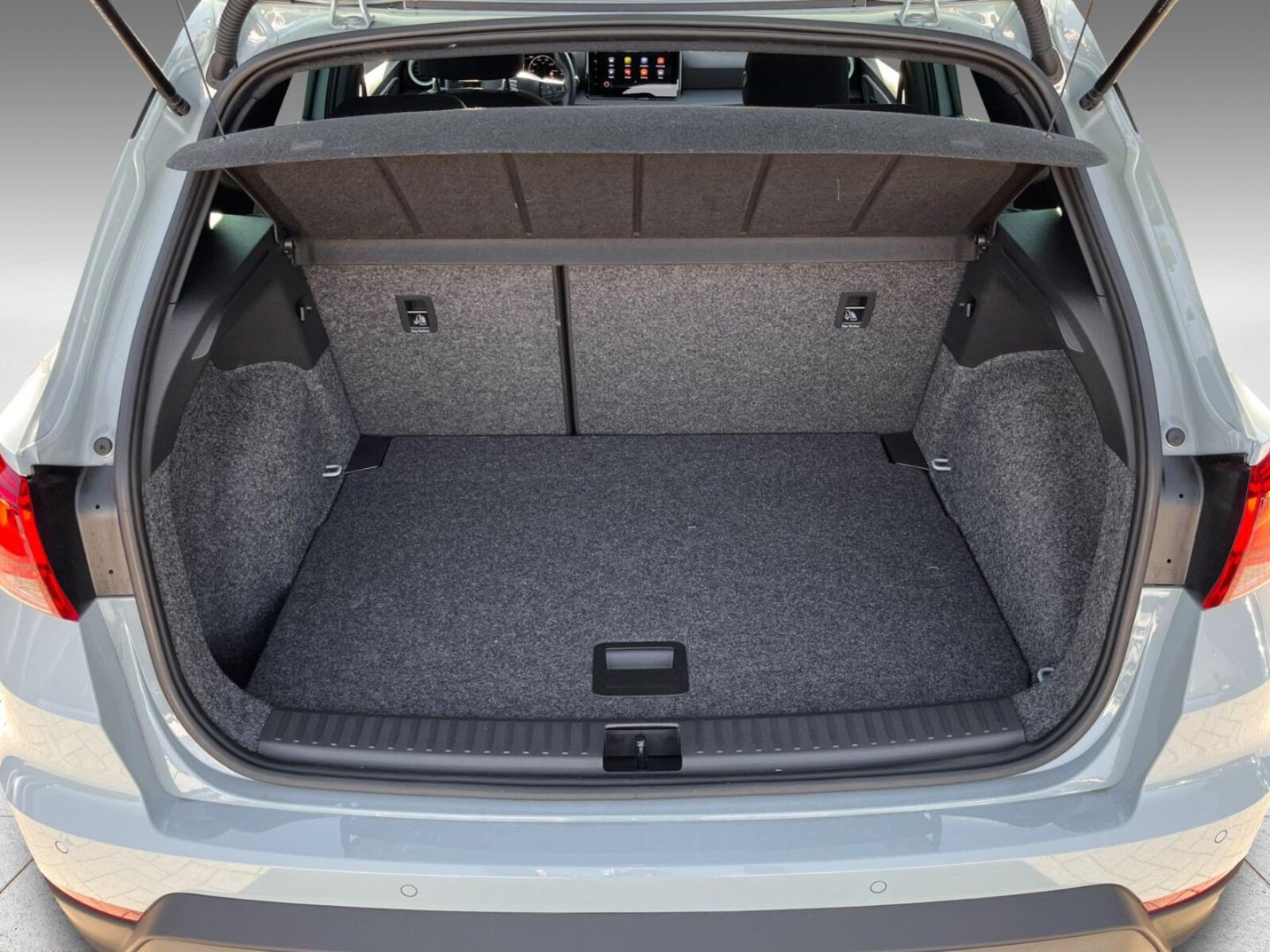 SEAT Arona – Bild 15