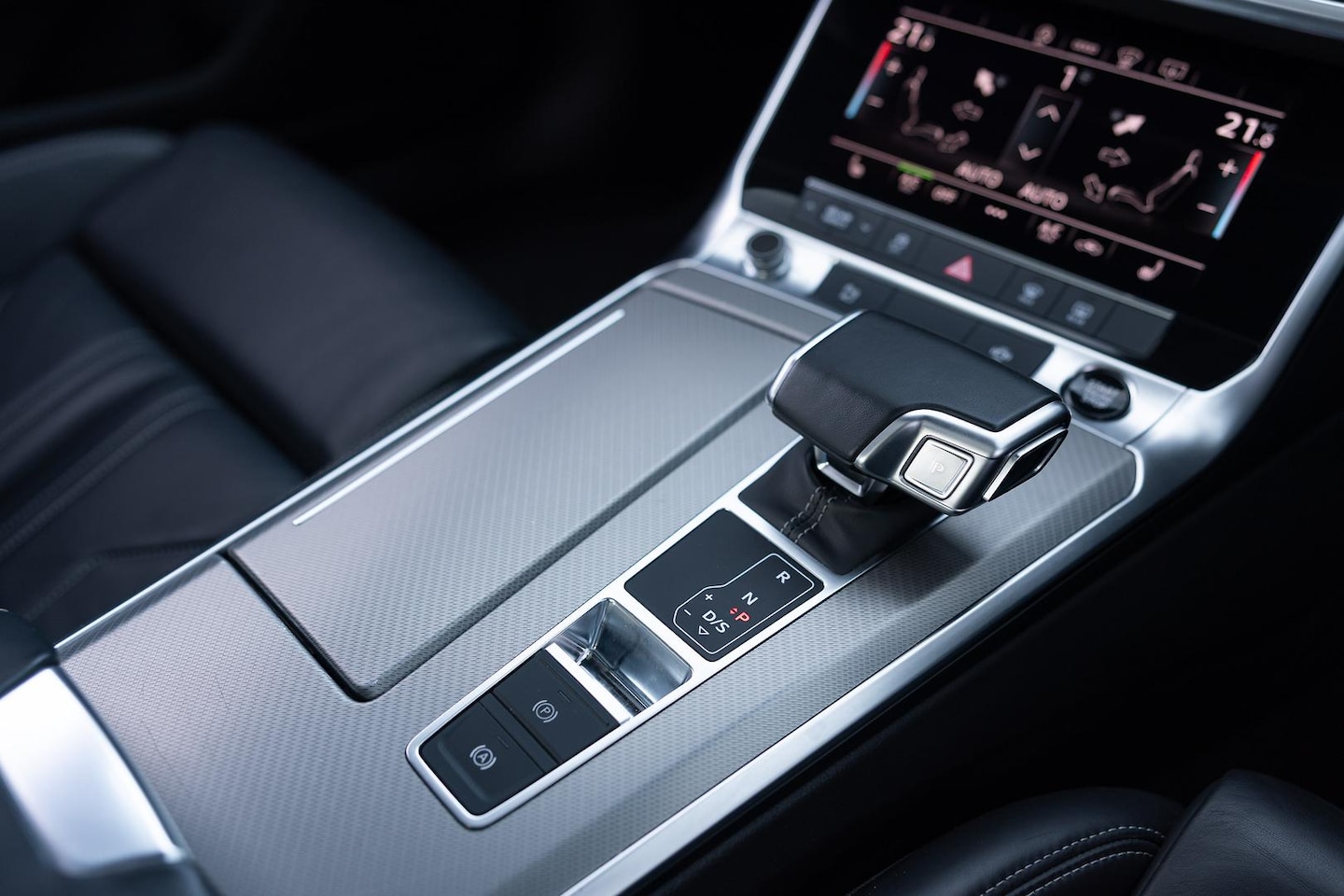 Image about Audi A6 Sedan 45 TFSI quattro S tronic