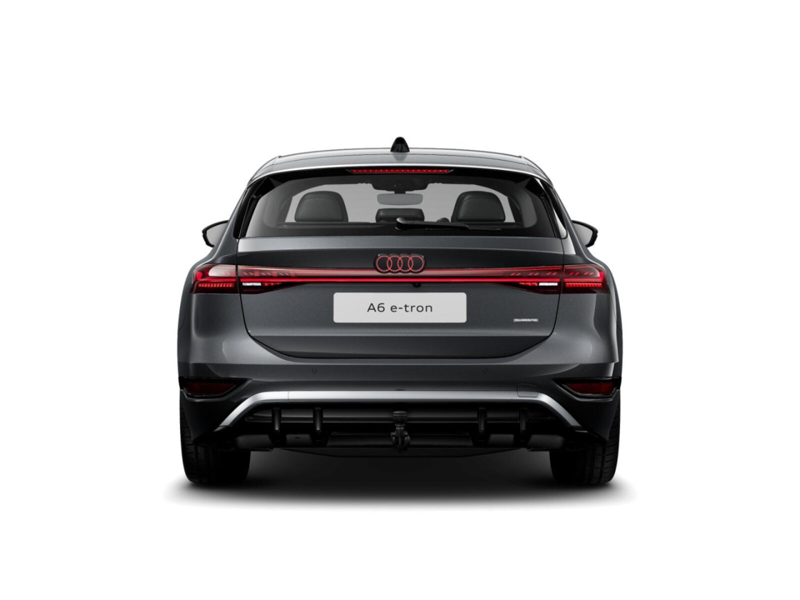 Audi A6 Avant e-tron – Bild 6