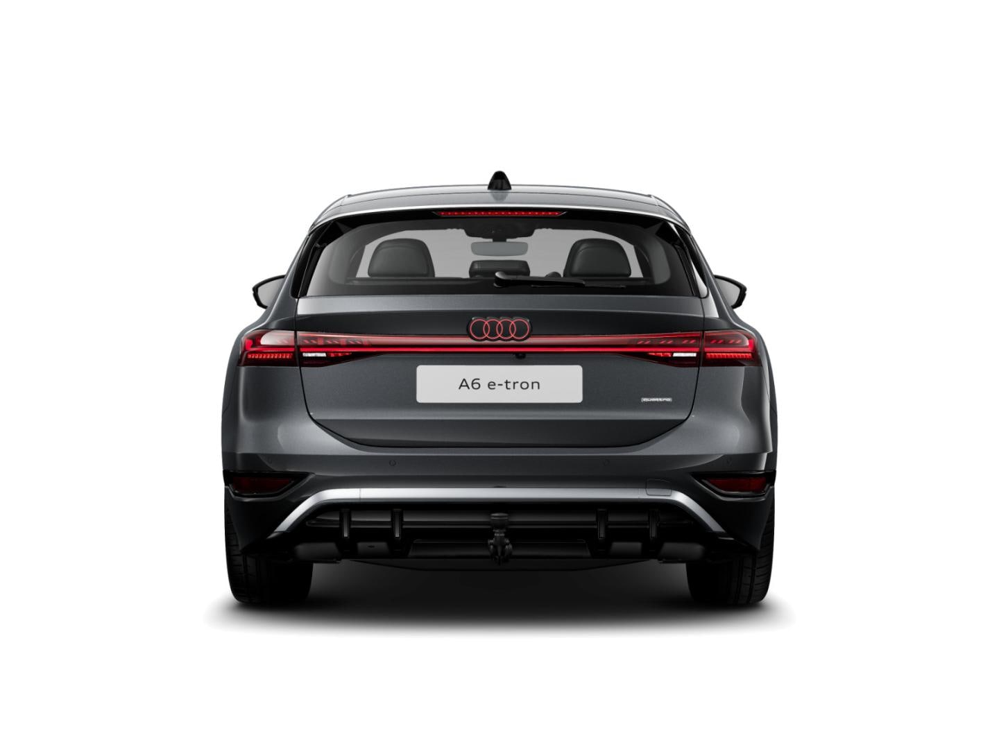Bild über Audi A6 Avant e-tron e-tron quattro - für weitere Informationen kontaktieren Sie den Audi Partner