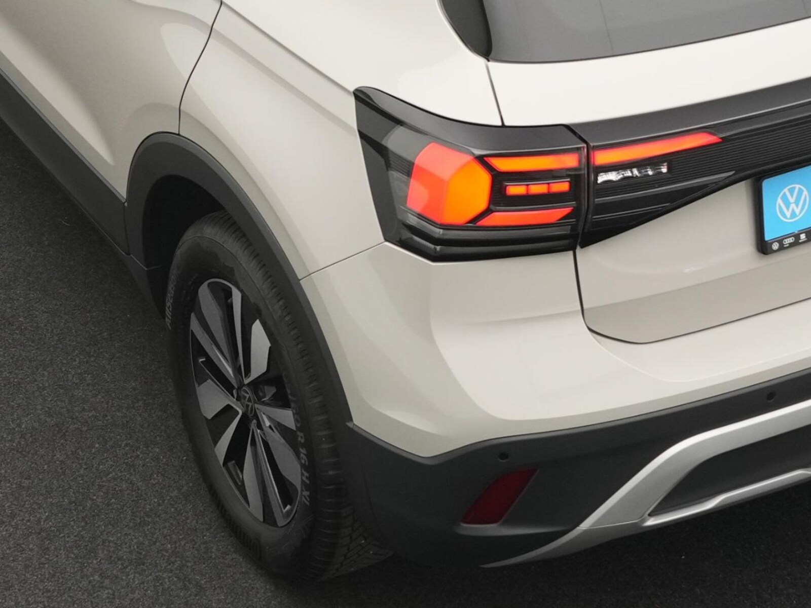 Volkswagen T-Cross – Bild 22