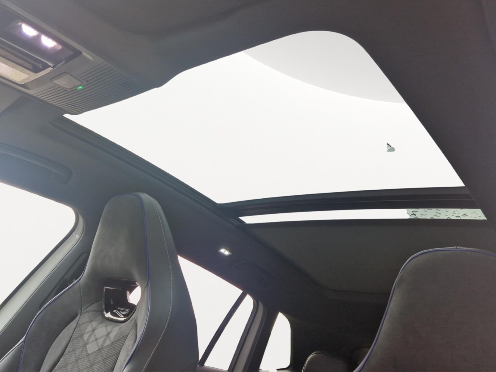 Volkswagen Tiguan – Bild 11