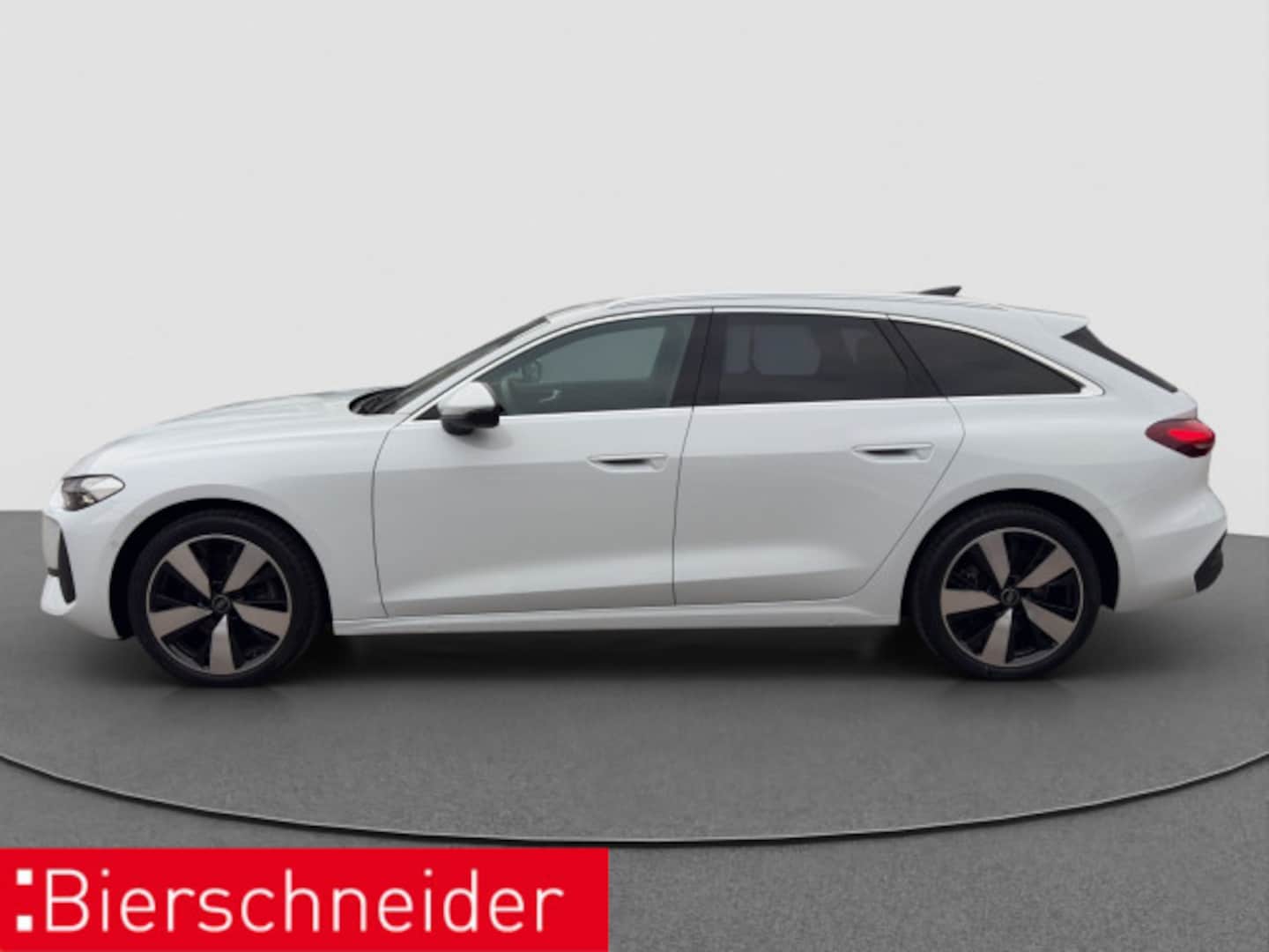 Bild über Audi A5 Avant TDI quattro 150 kW S tronic - für weitere Informationen kontaktieren Sie den Audi Partner