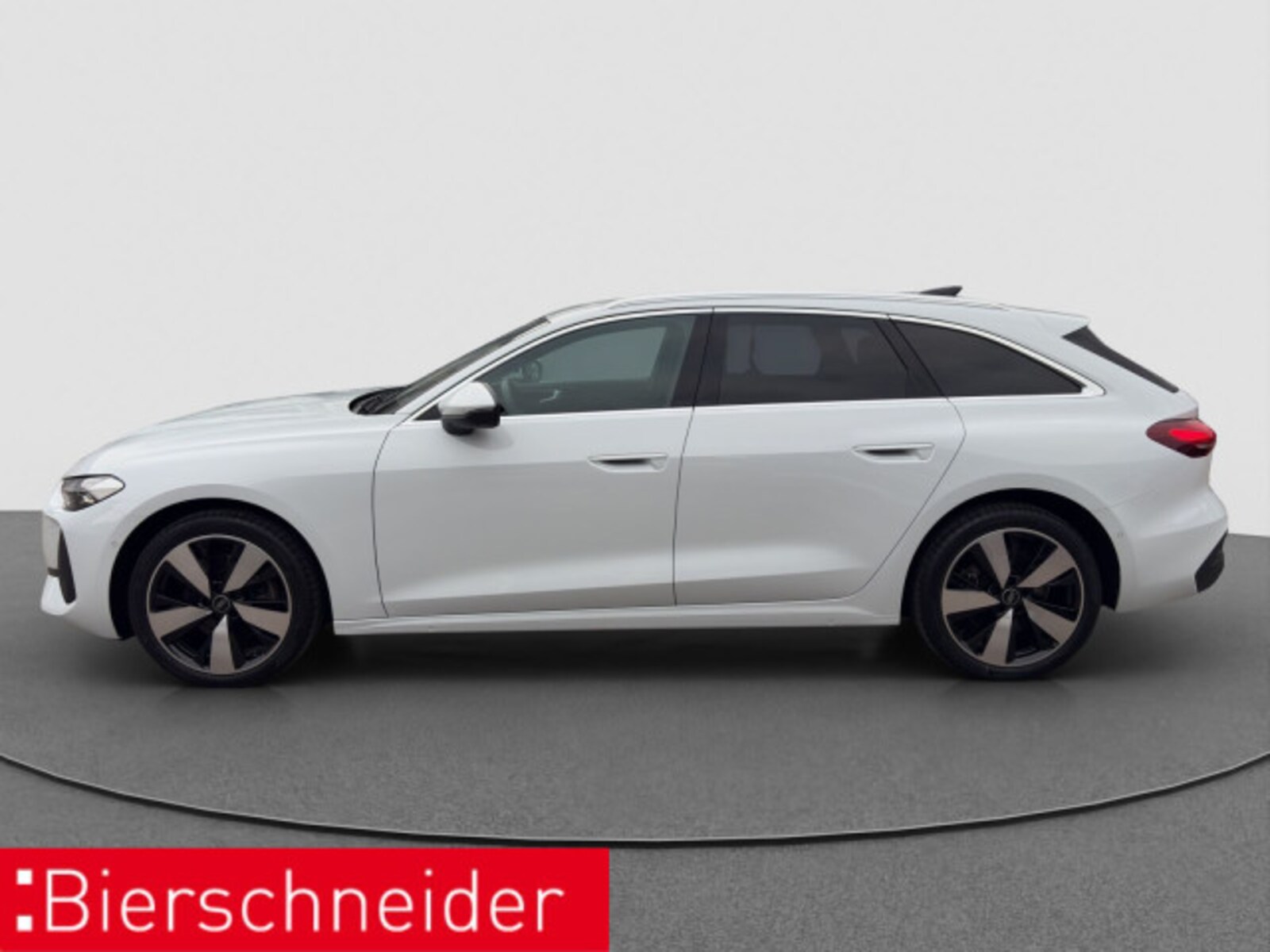 Audi A5 Avant – Bild 3