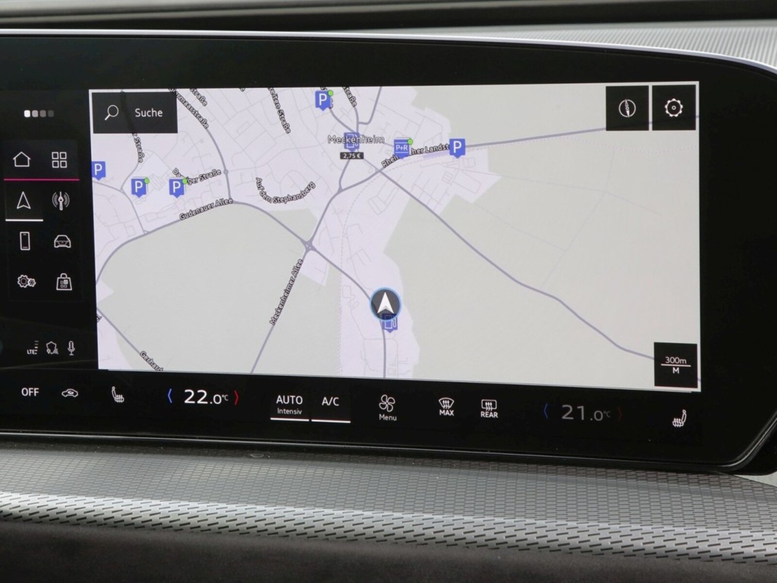 Audi Q5 Sportback – Bild 13
