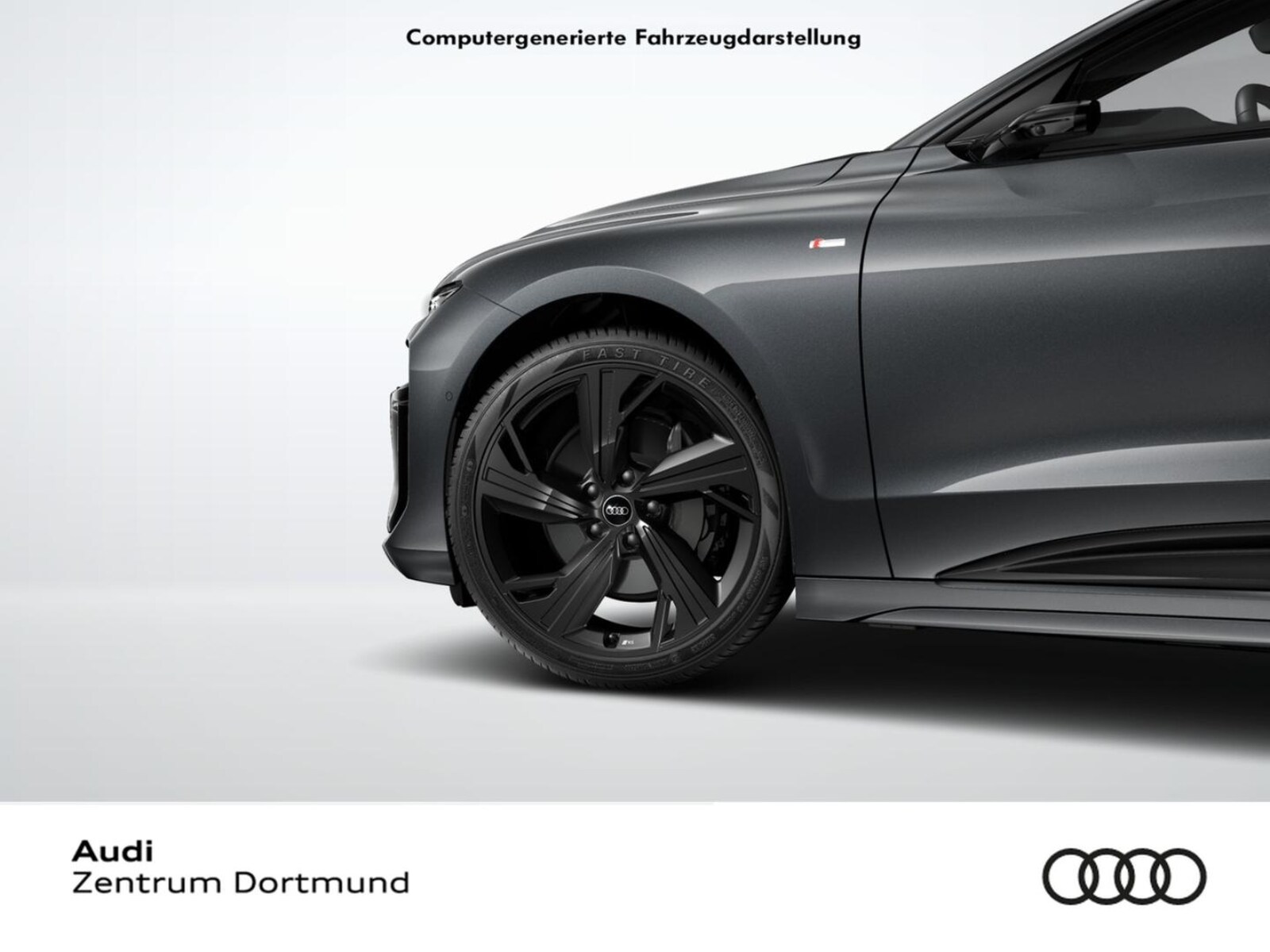 Audi A6 Avant e-tron – Bild 8
