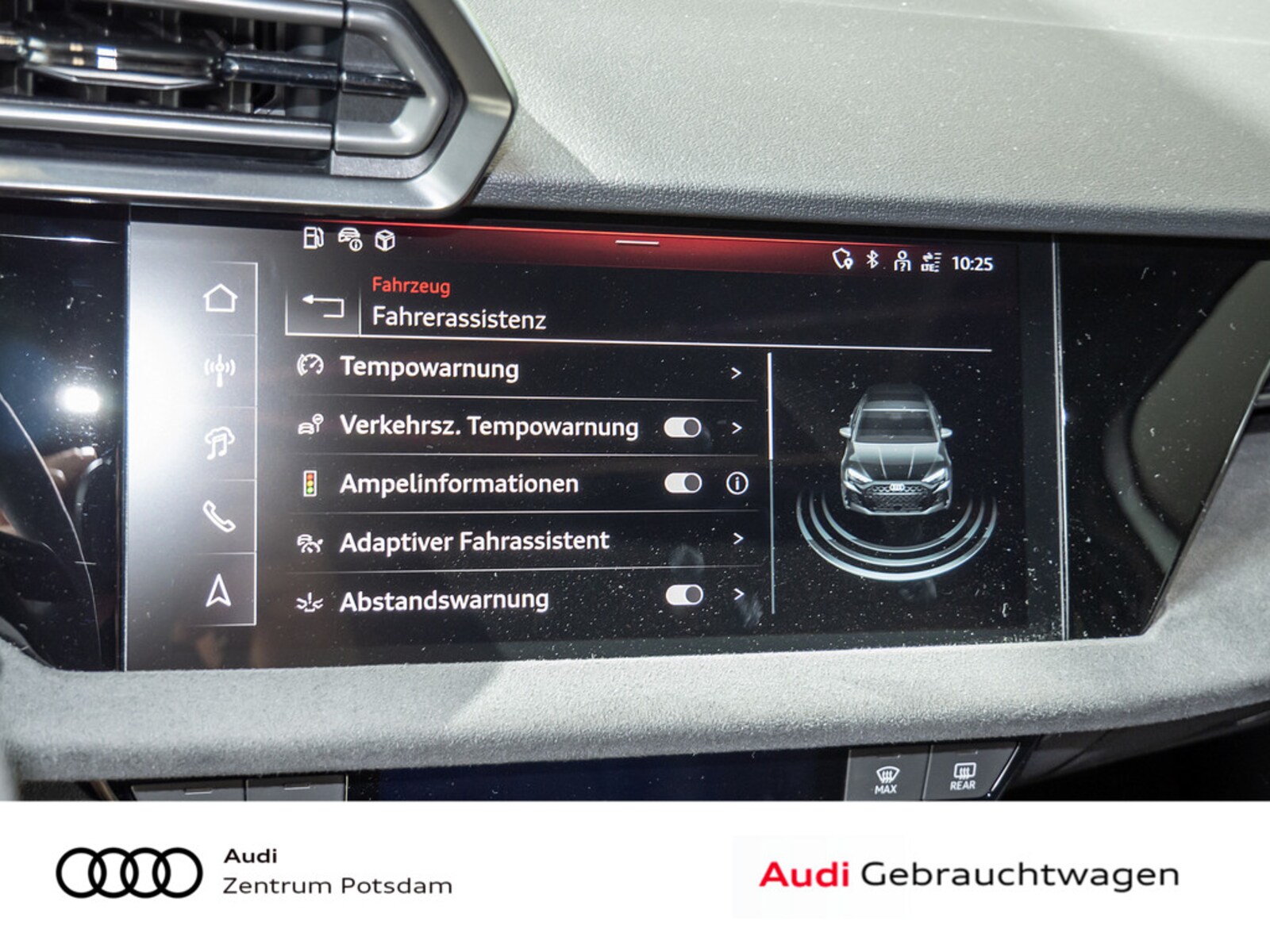 Audi RS 3 Sportback – Bild 10