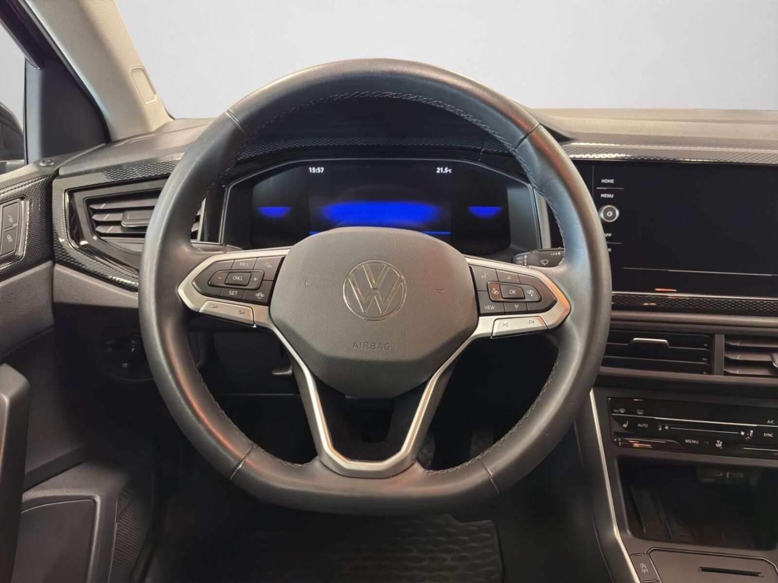 Volkswagen Polo – Bild 9