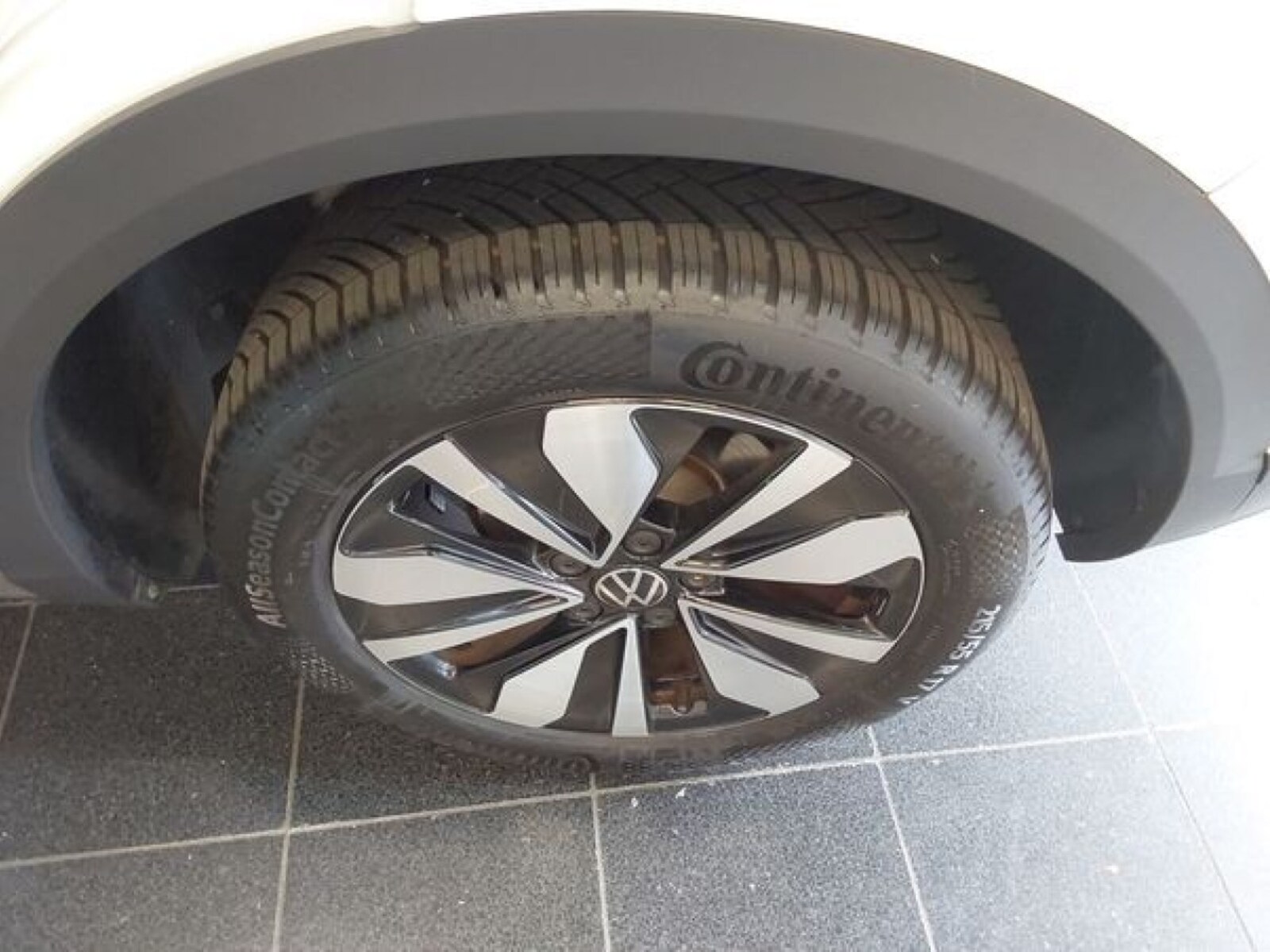 Volkswagen T-Roc – Bild 6