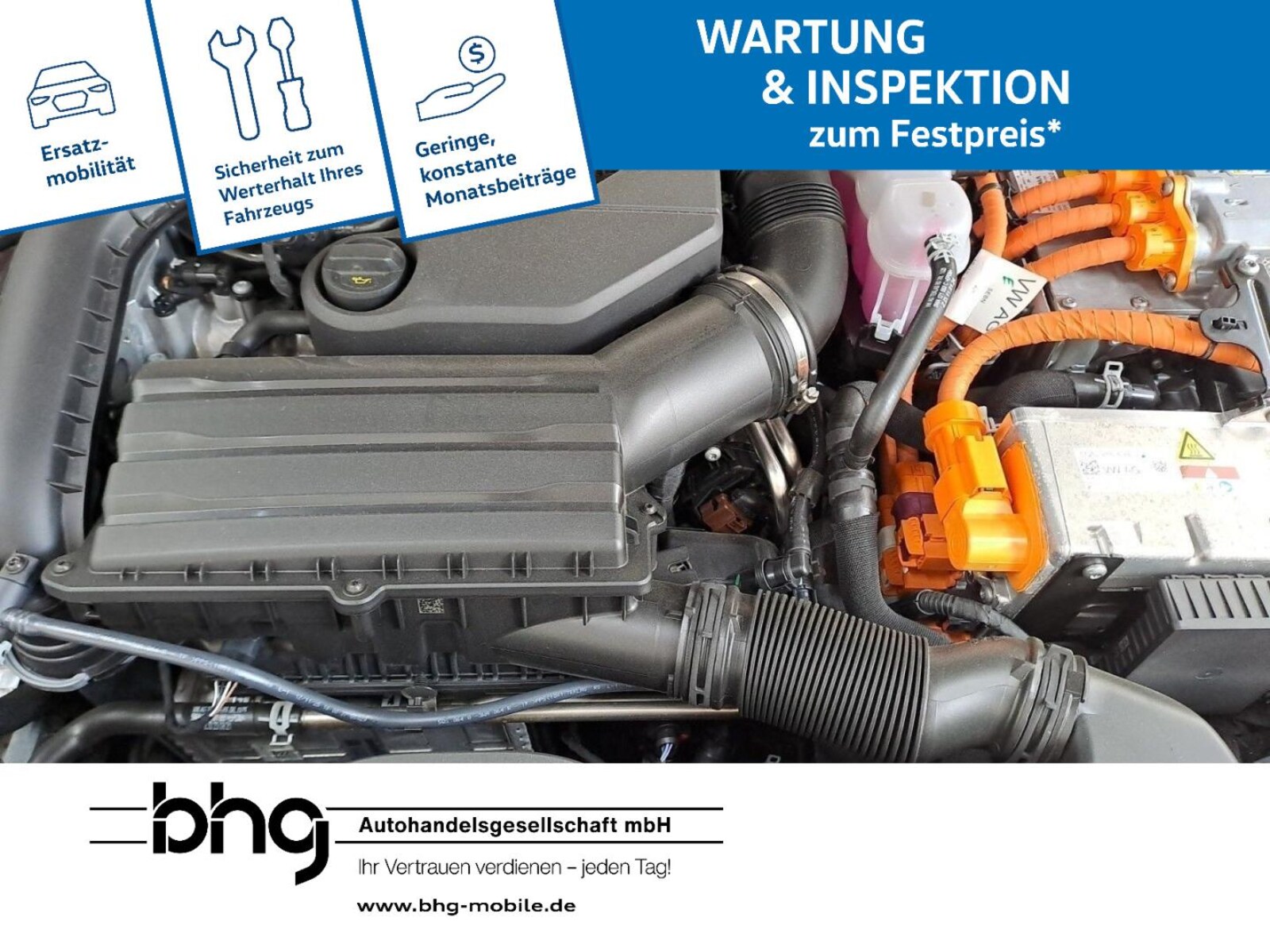 Volkswagen Passat – Bild 16
