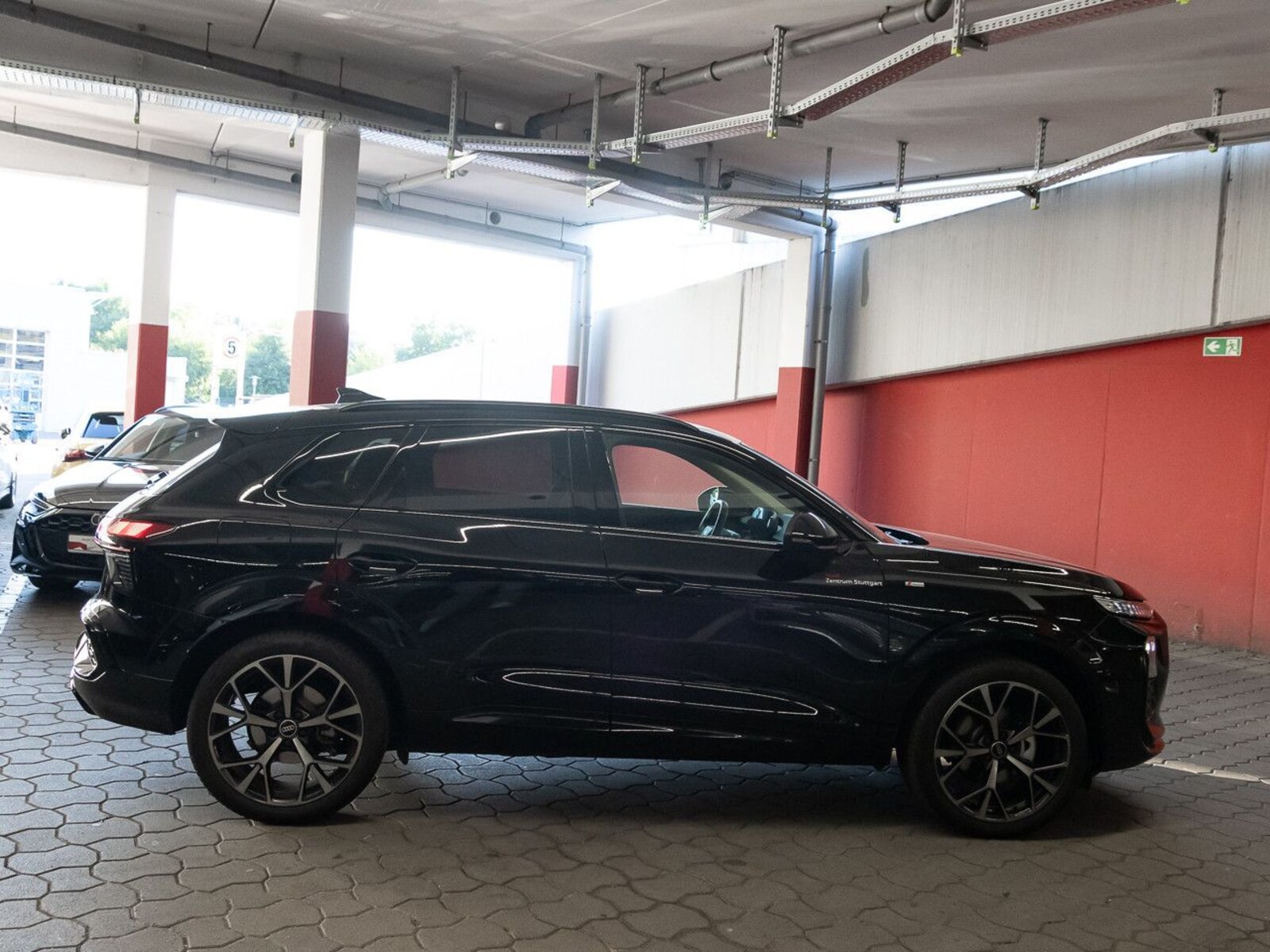 Audi Q3 – Bild 6