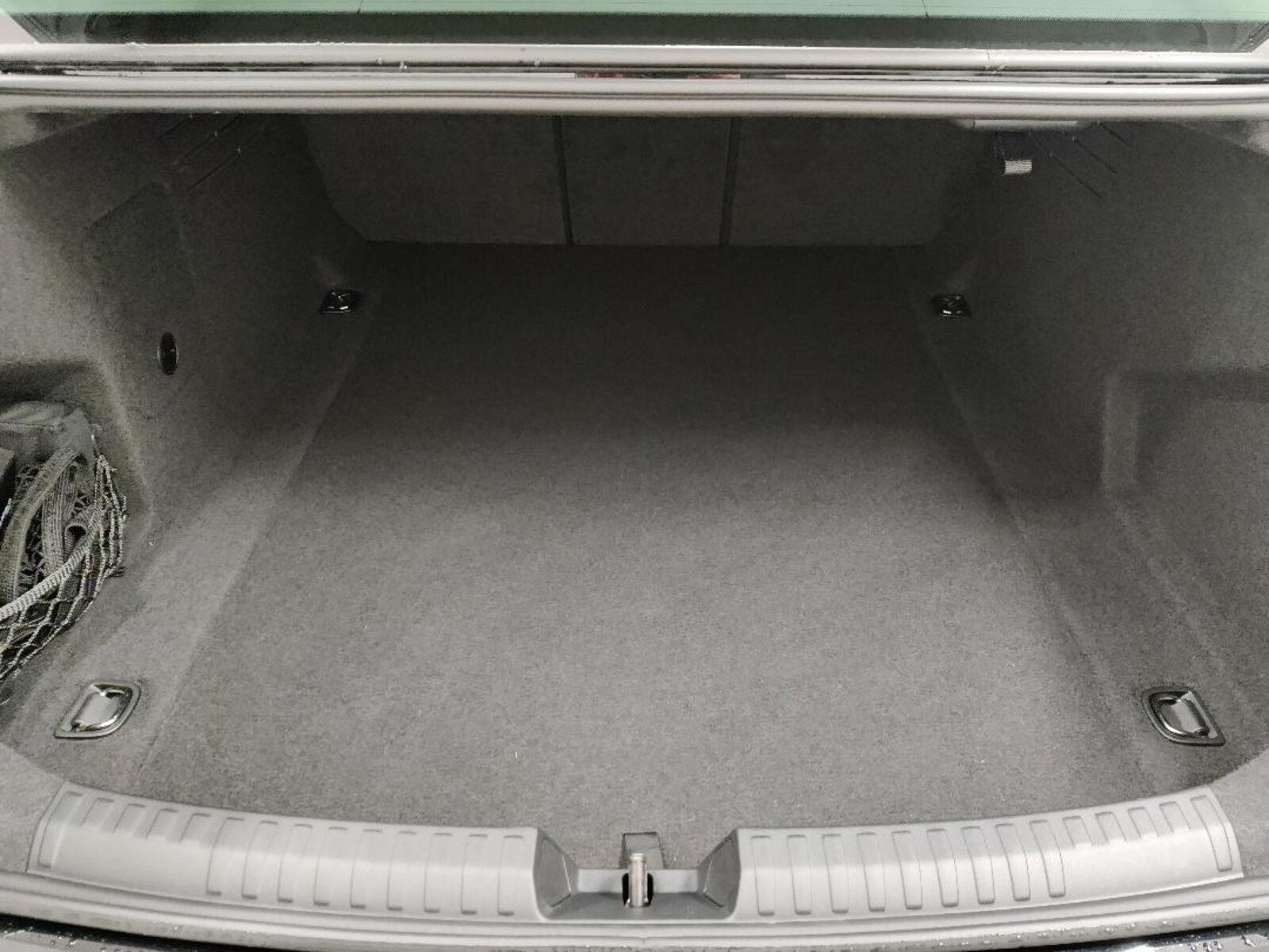 Audi A6 Limousine – Bild 16