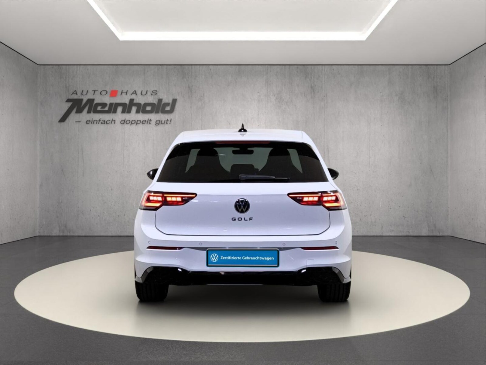 Volkswagen Golf – Bild 5