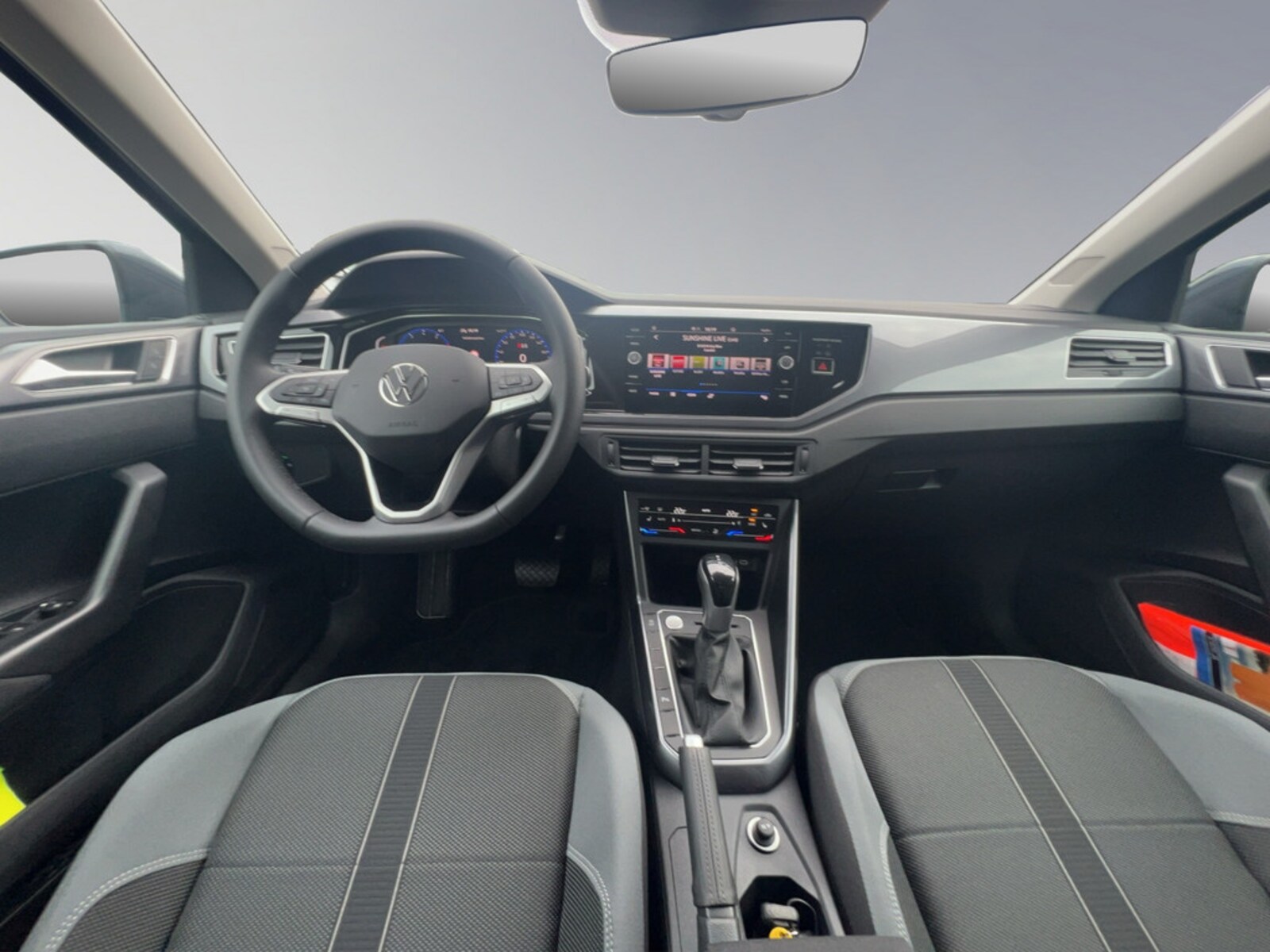 Volkswagen Polo – Bild 14