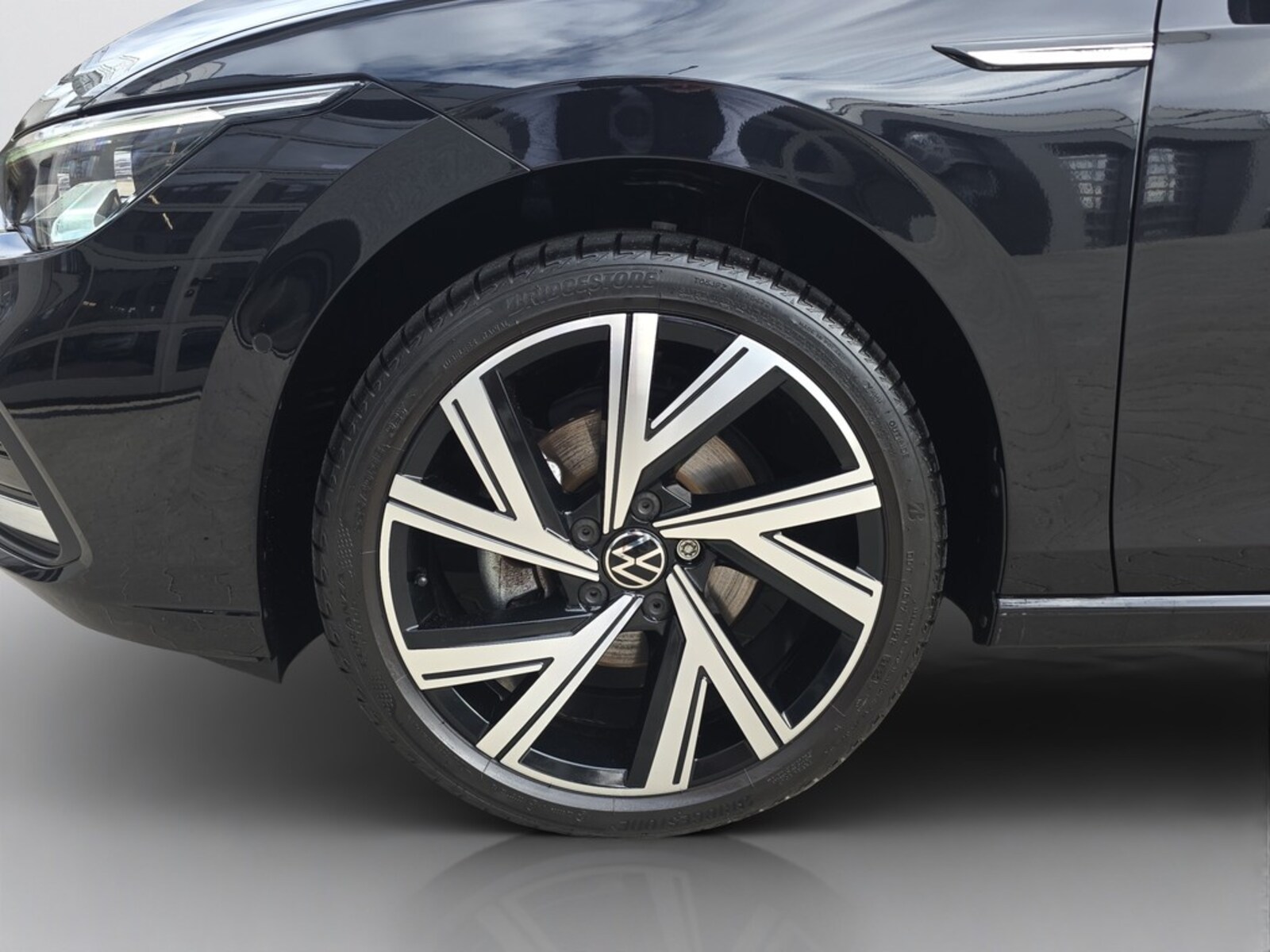 Volkswagen Golf Variant – Bild 20