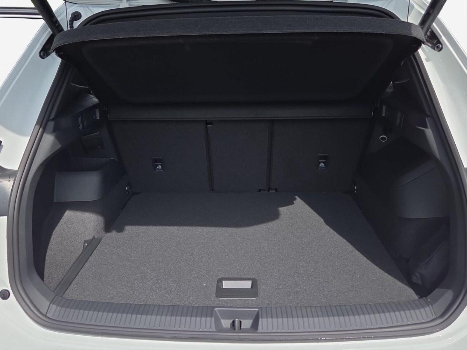 Volkswagen Tiguan – Bild 11