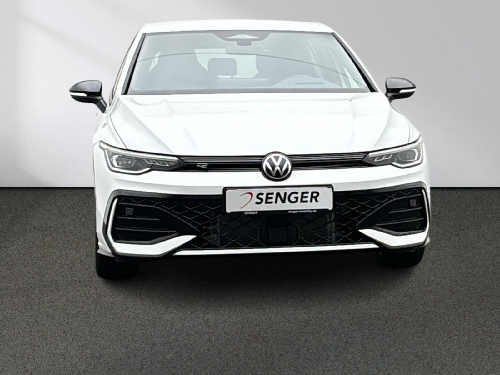 Volkswagen Golf – Bild 2