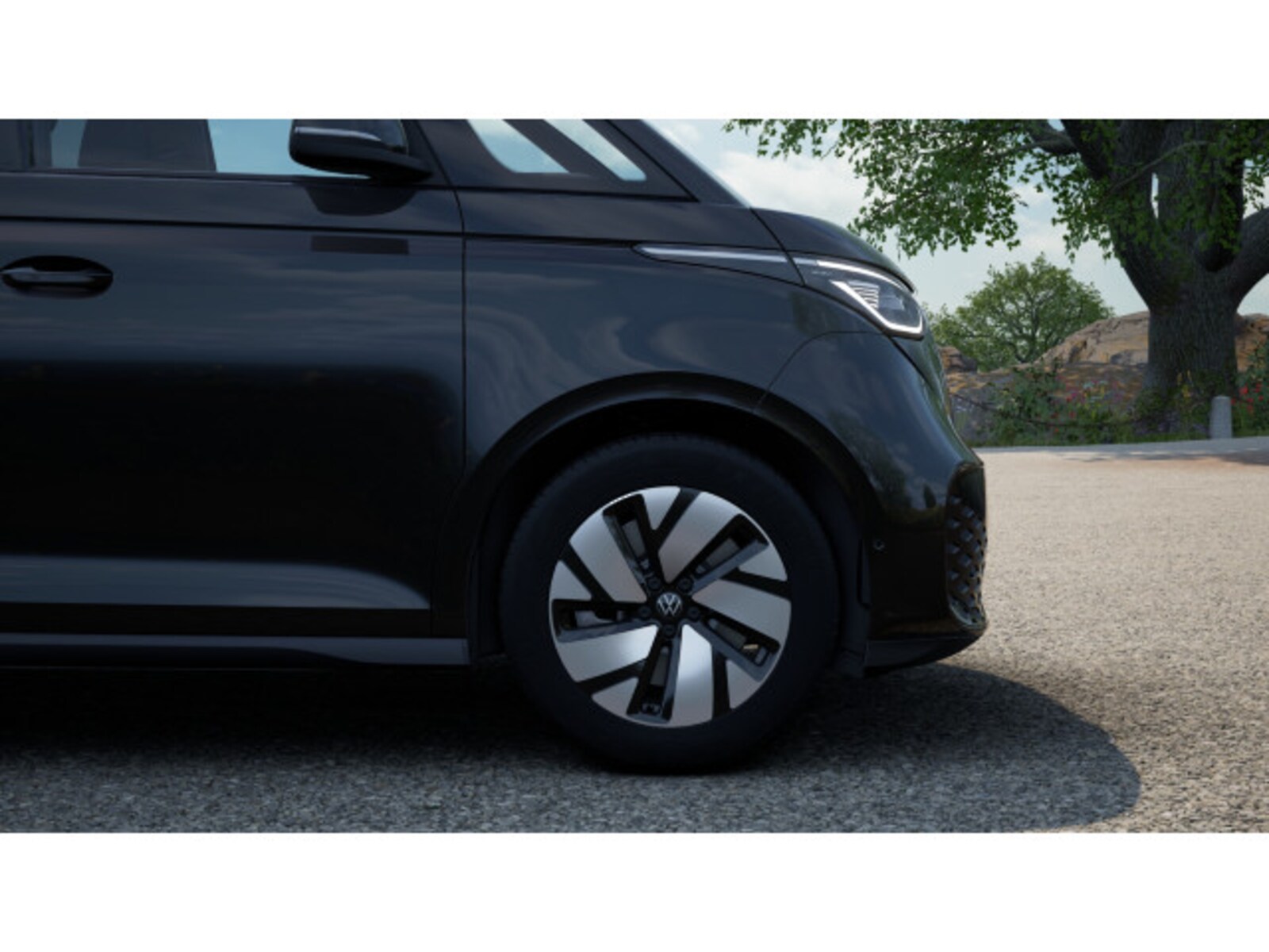 Volkswagen ID. Buzz – Bild 6